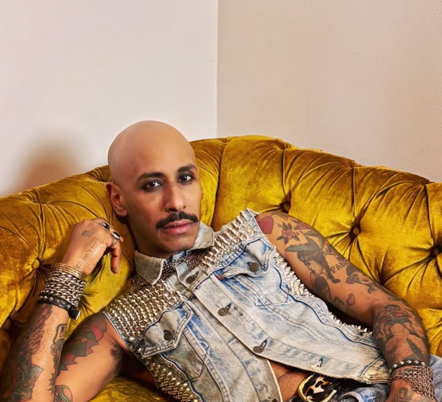 Daniel's Pride Pick's