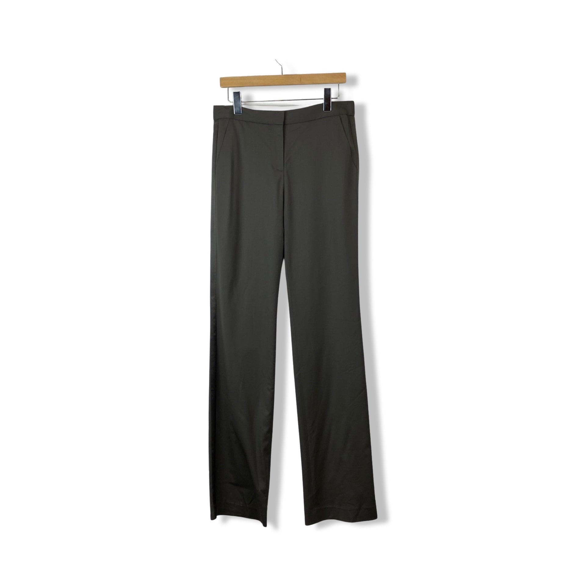 Adam Lippes Tuxedo Pant