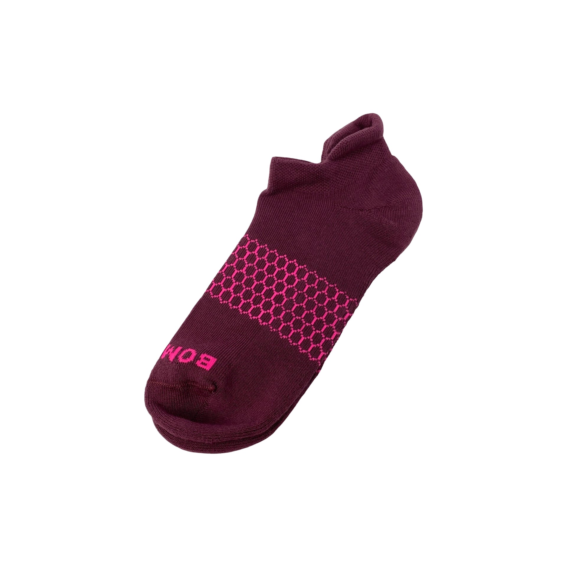 Bombas Solid Ankle Socks