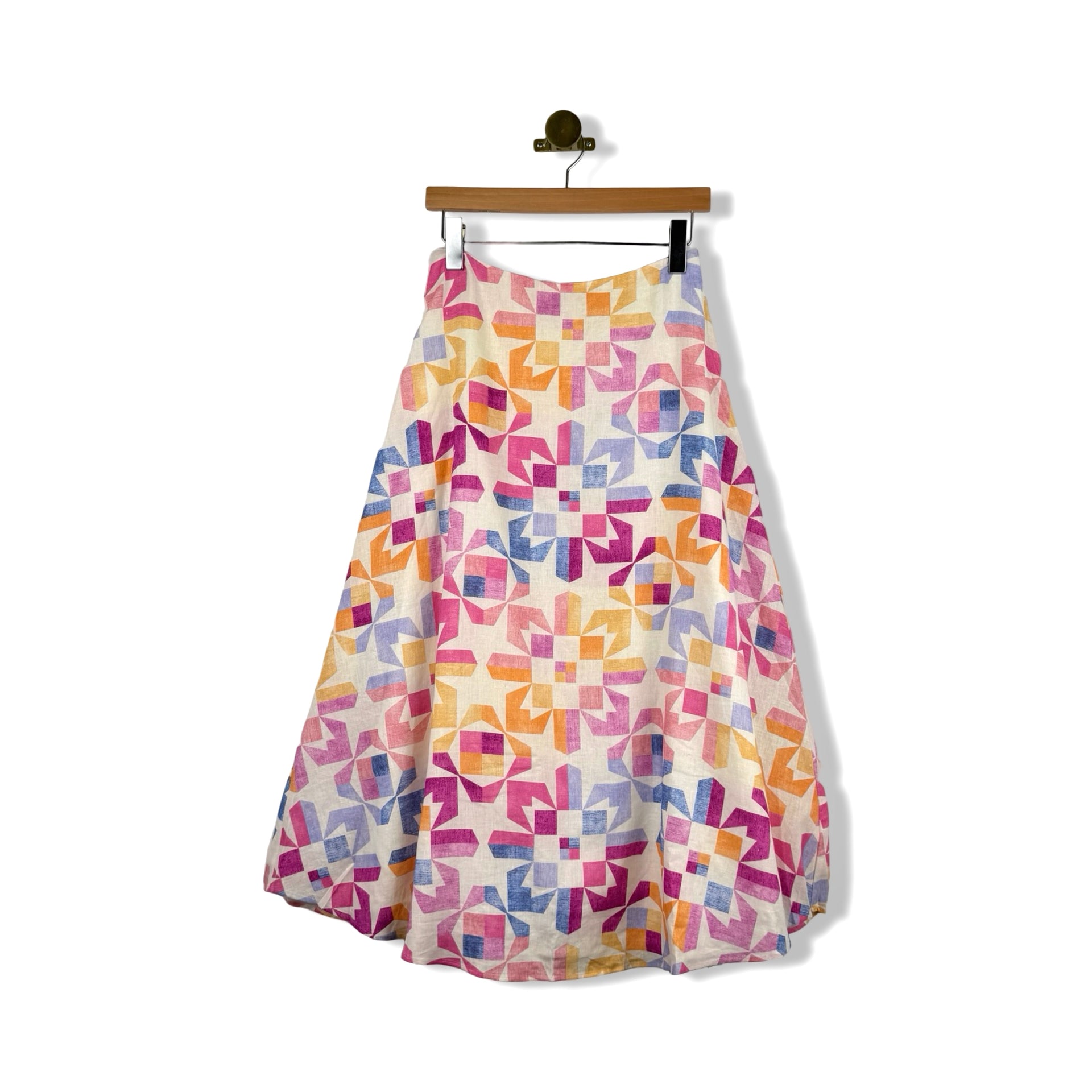 Yumi Kim Aruba Skirt