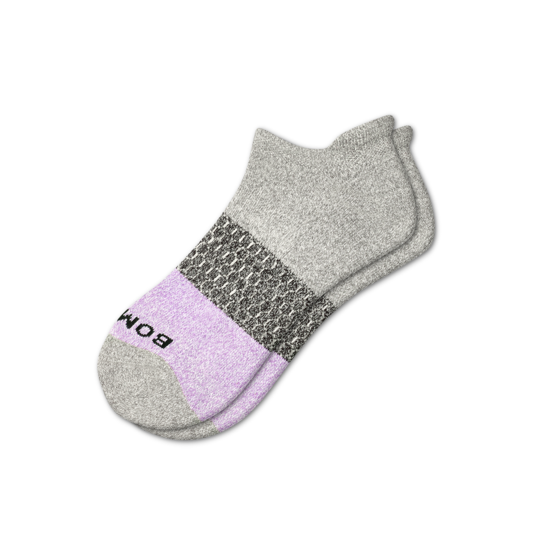 Bombas Colorblock Ankle Socks