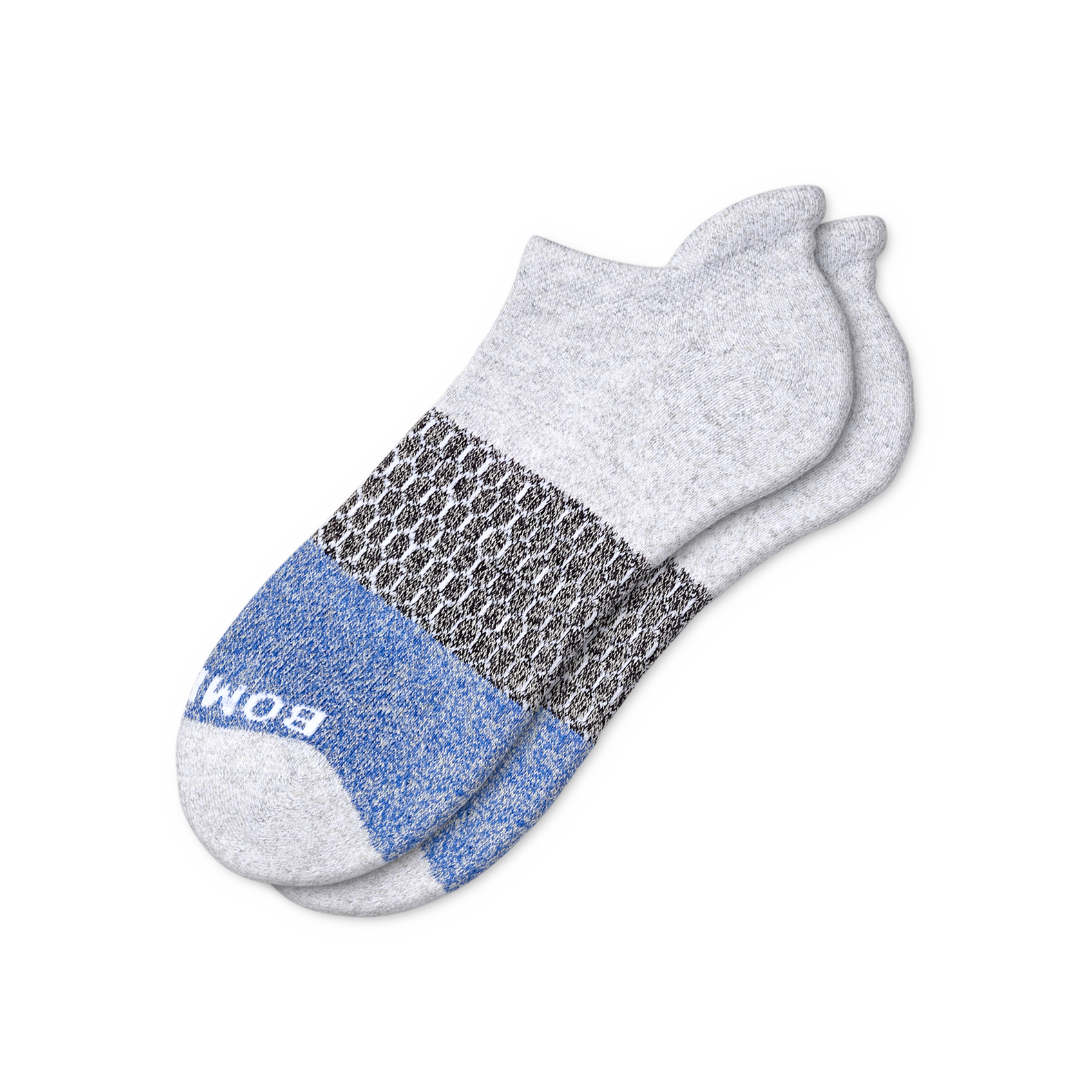 Bombas Tri-Block Ankle Socks