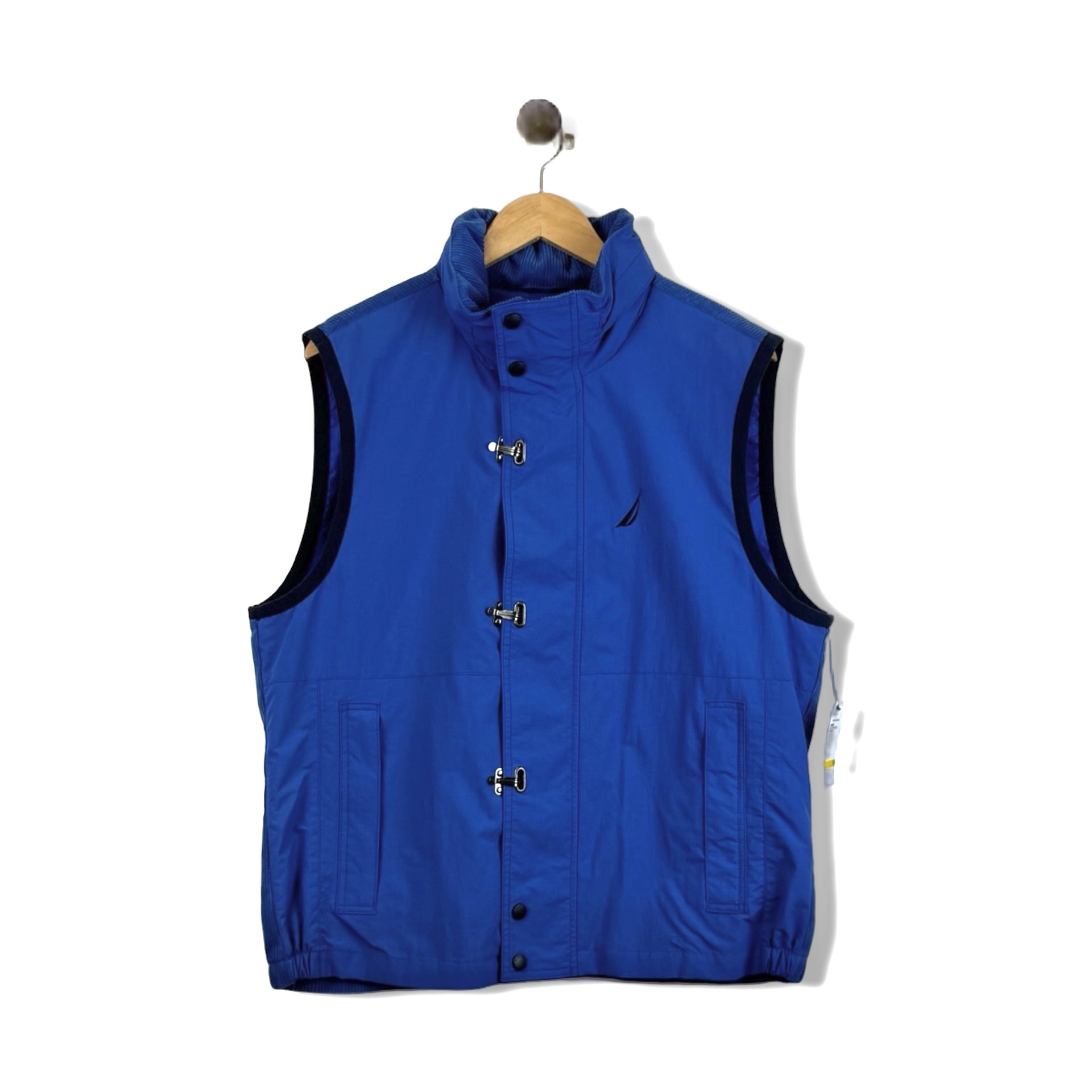 Nautica Nylon Vest