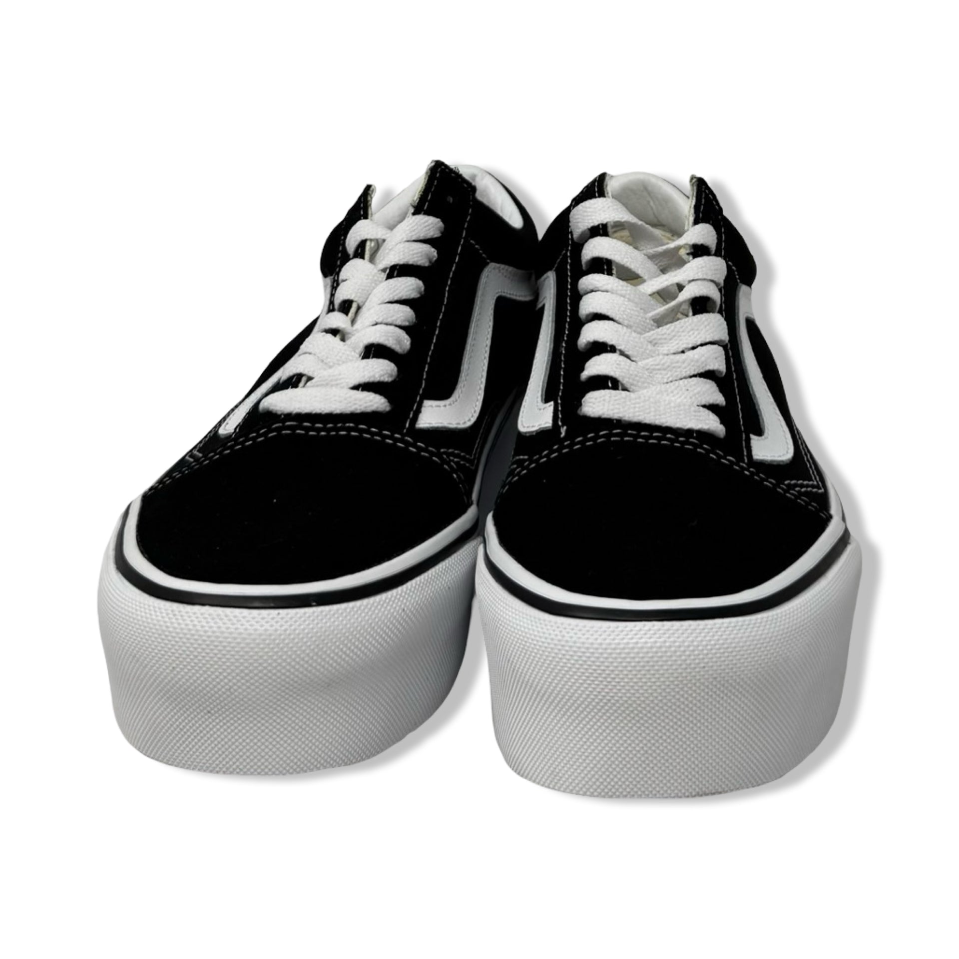 Vans Old Skool Stackform