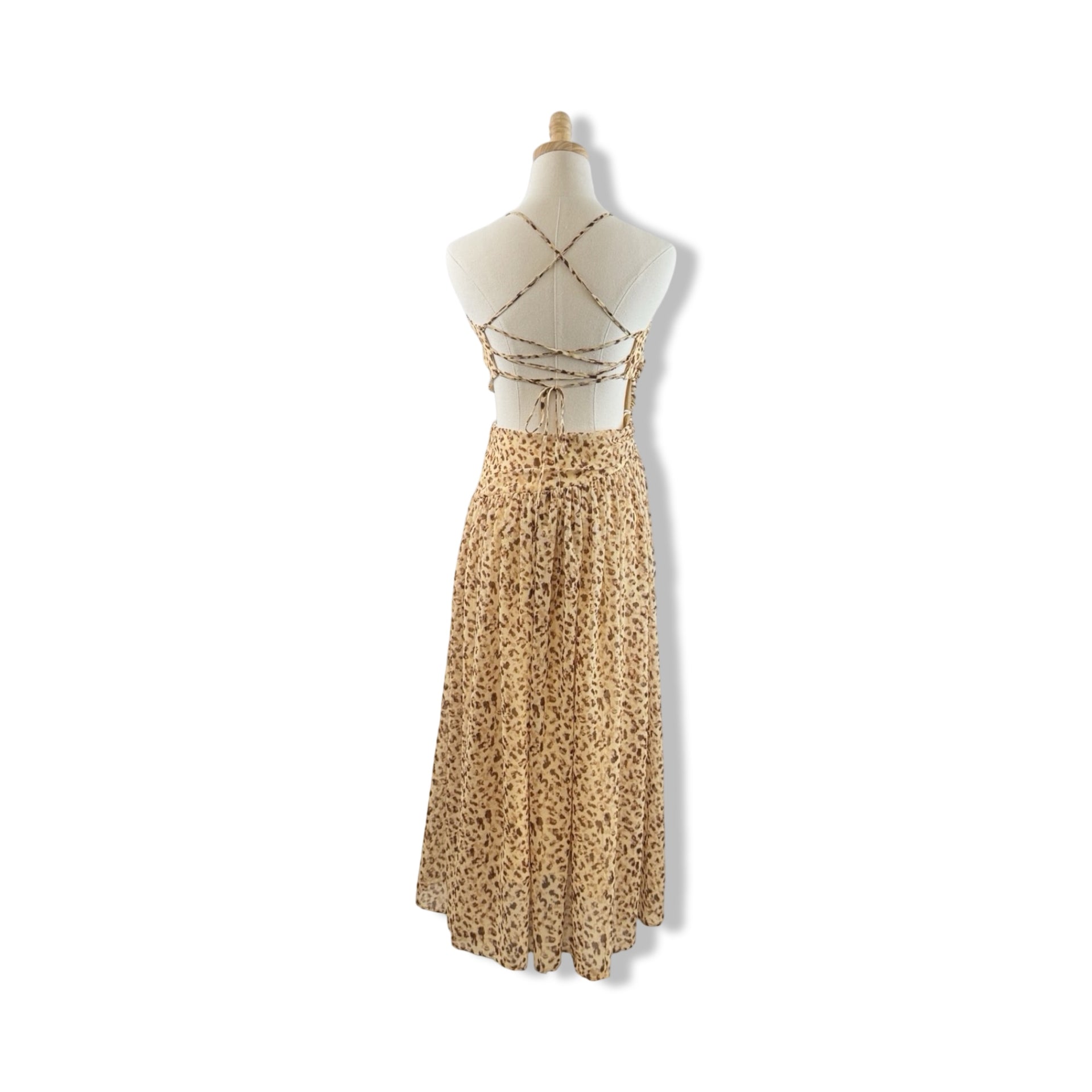 Exquise Helena Dress