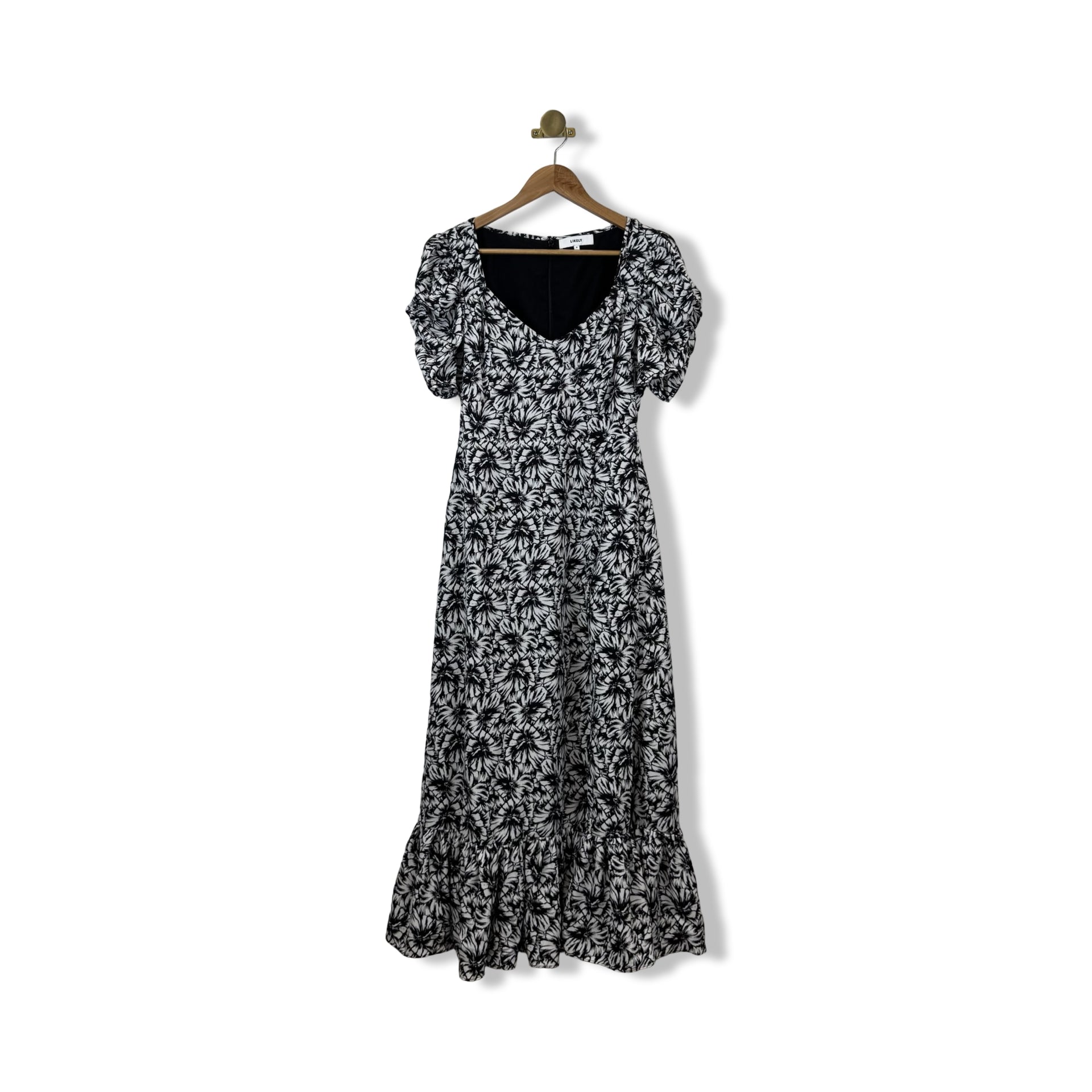 Likely Daphne Dress