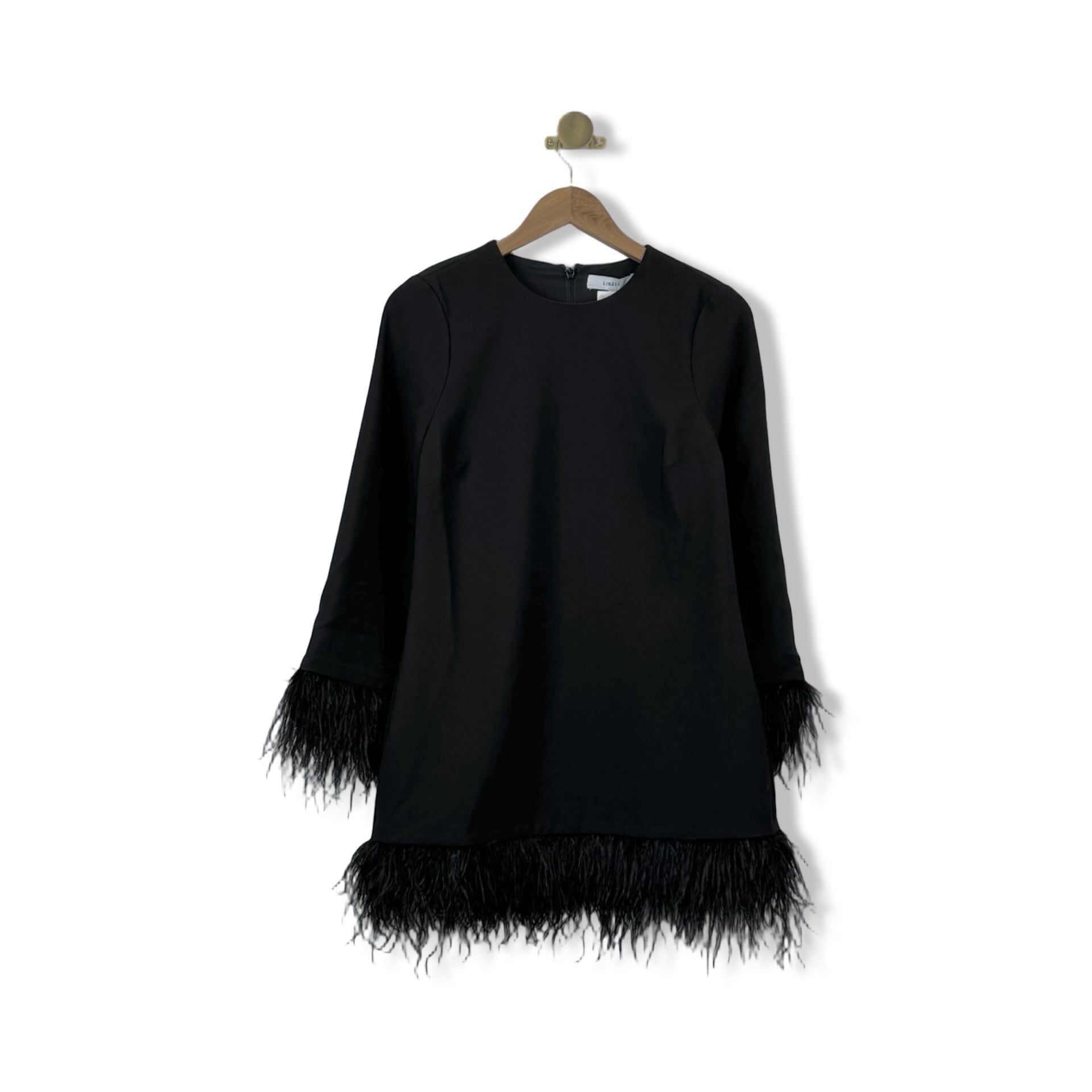 Likely Murullo Dress