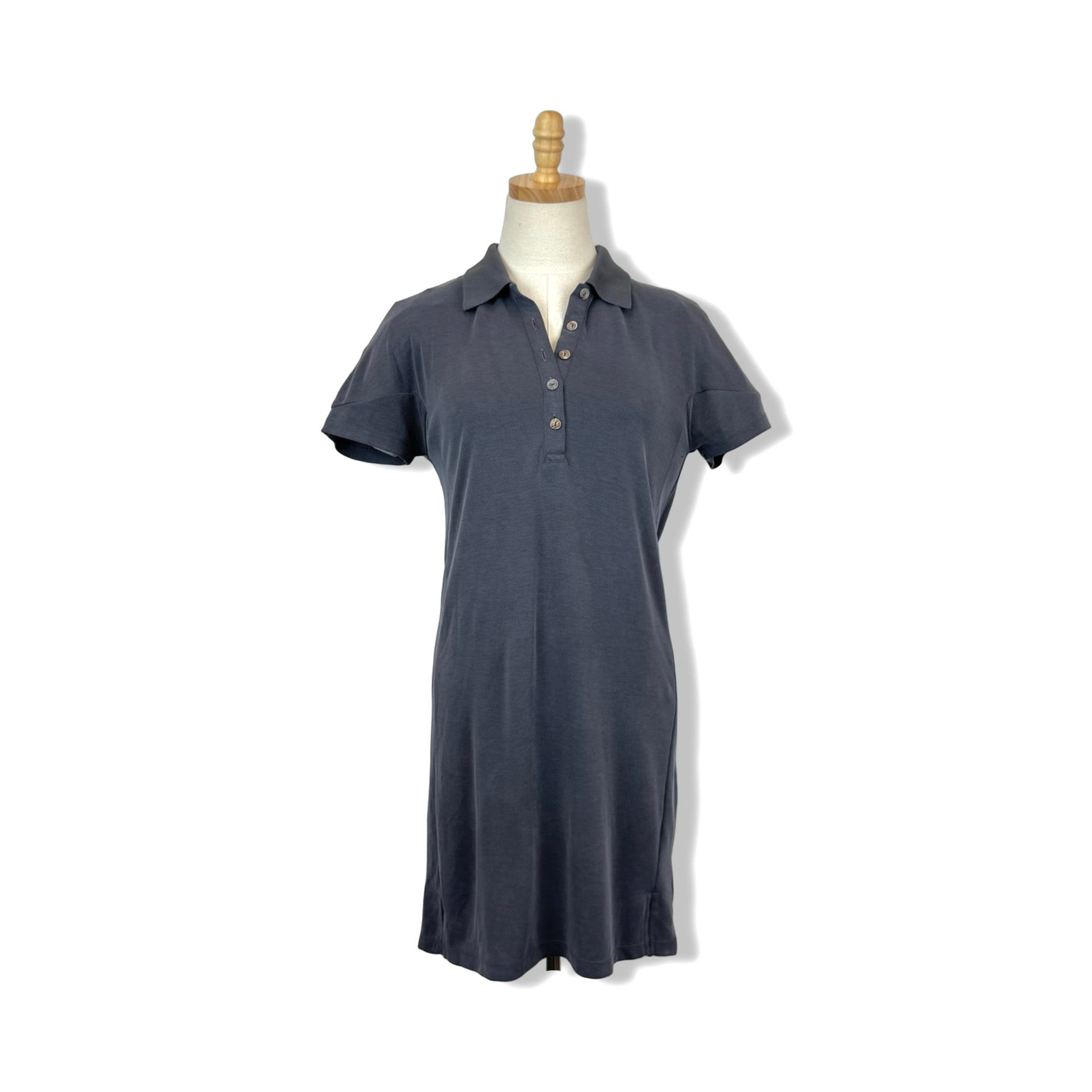 Heartloom Dori Dress