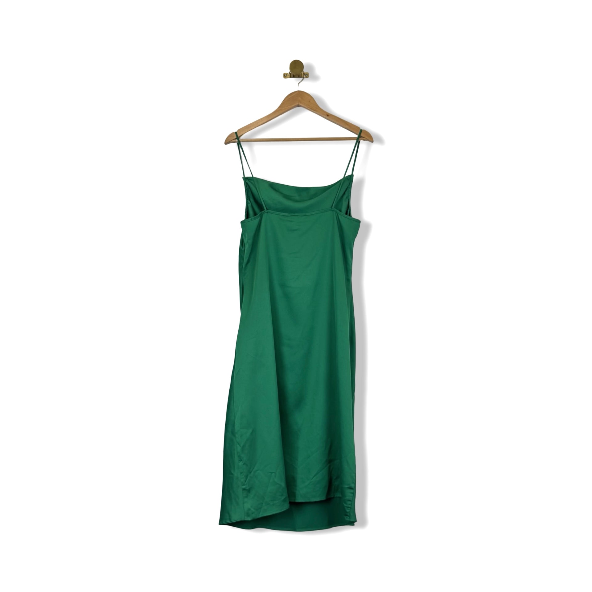 Sweewë Cowl Neck Dress
