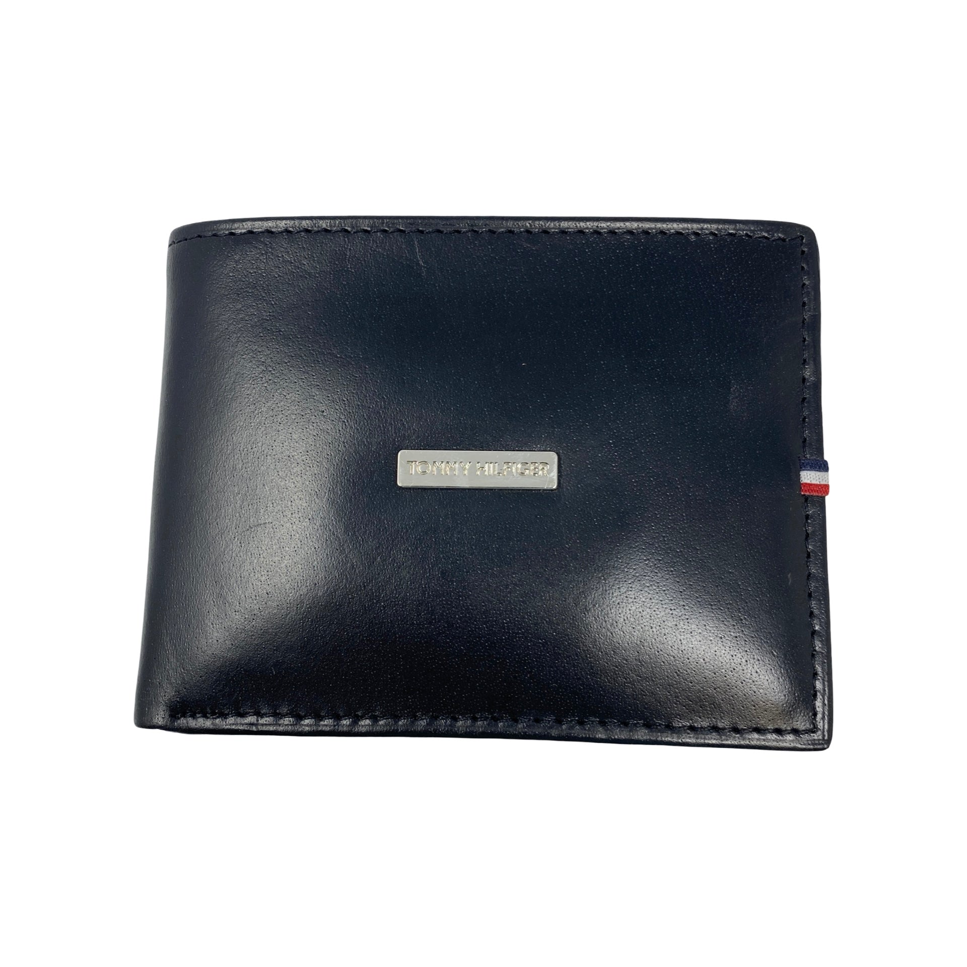 Tommy Hilfiger Passcase Wallet