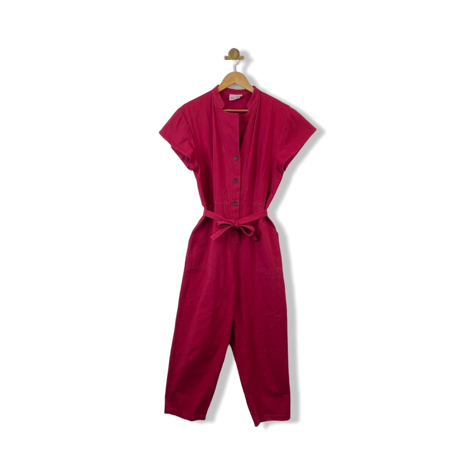 Loup Sally Worksuit