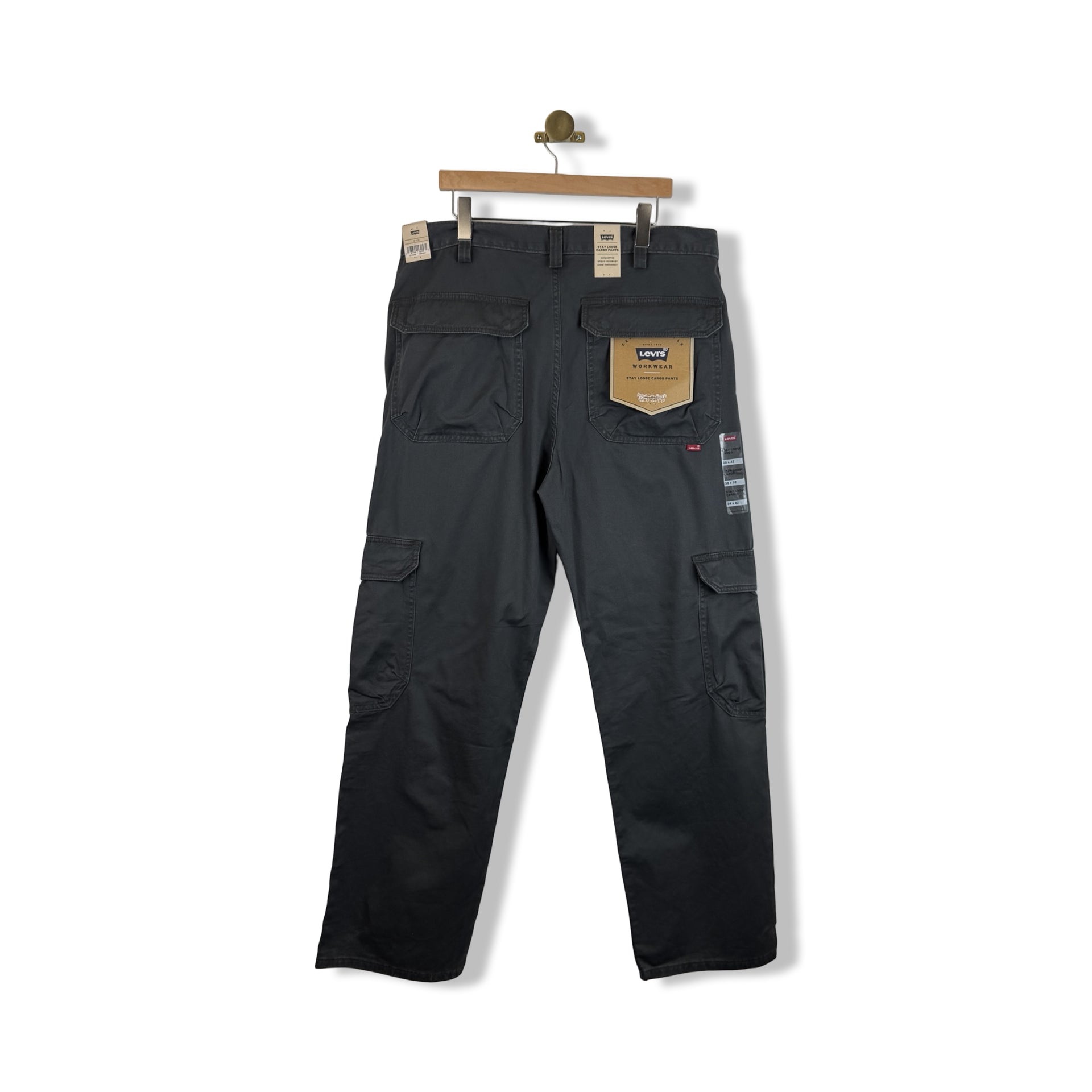Levi's Stay Loose Cargo Pants