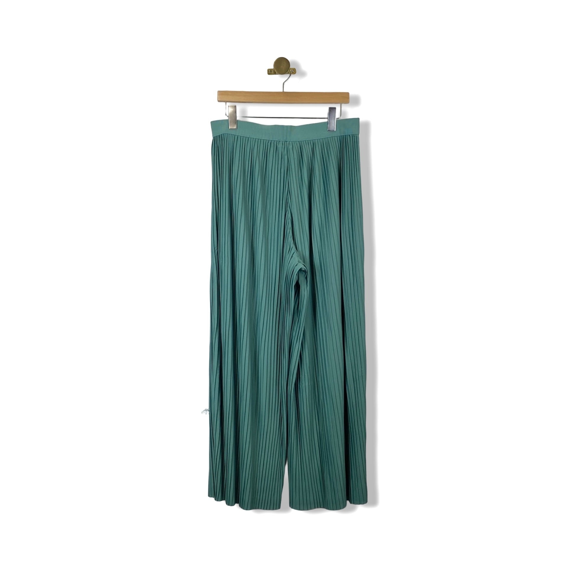 COS Pleated Trousers
