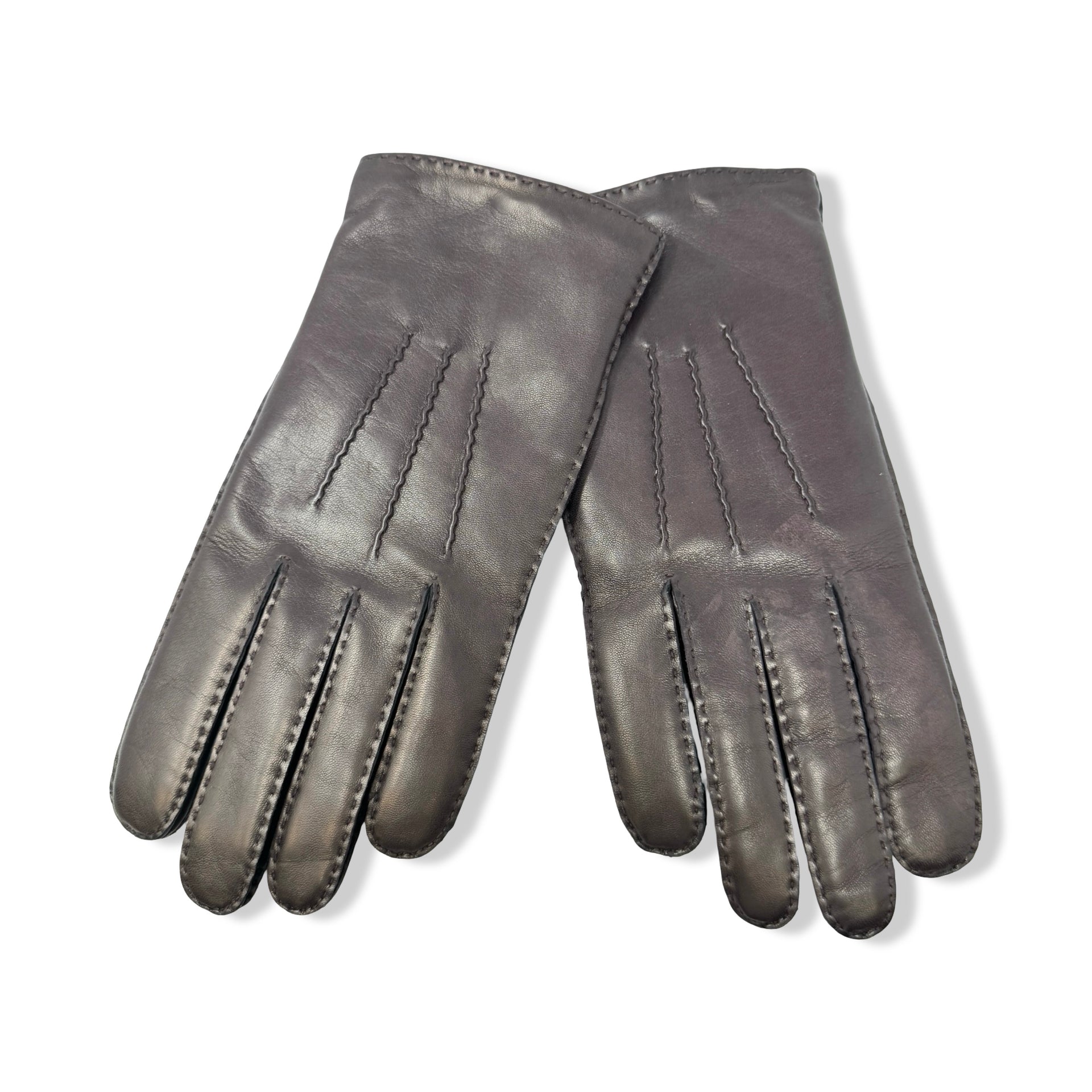 Agnelle Lambskin Gloves