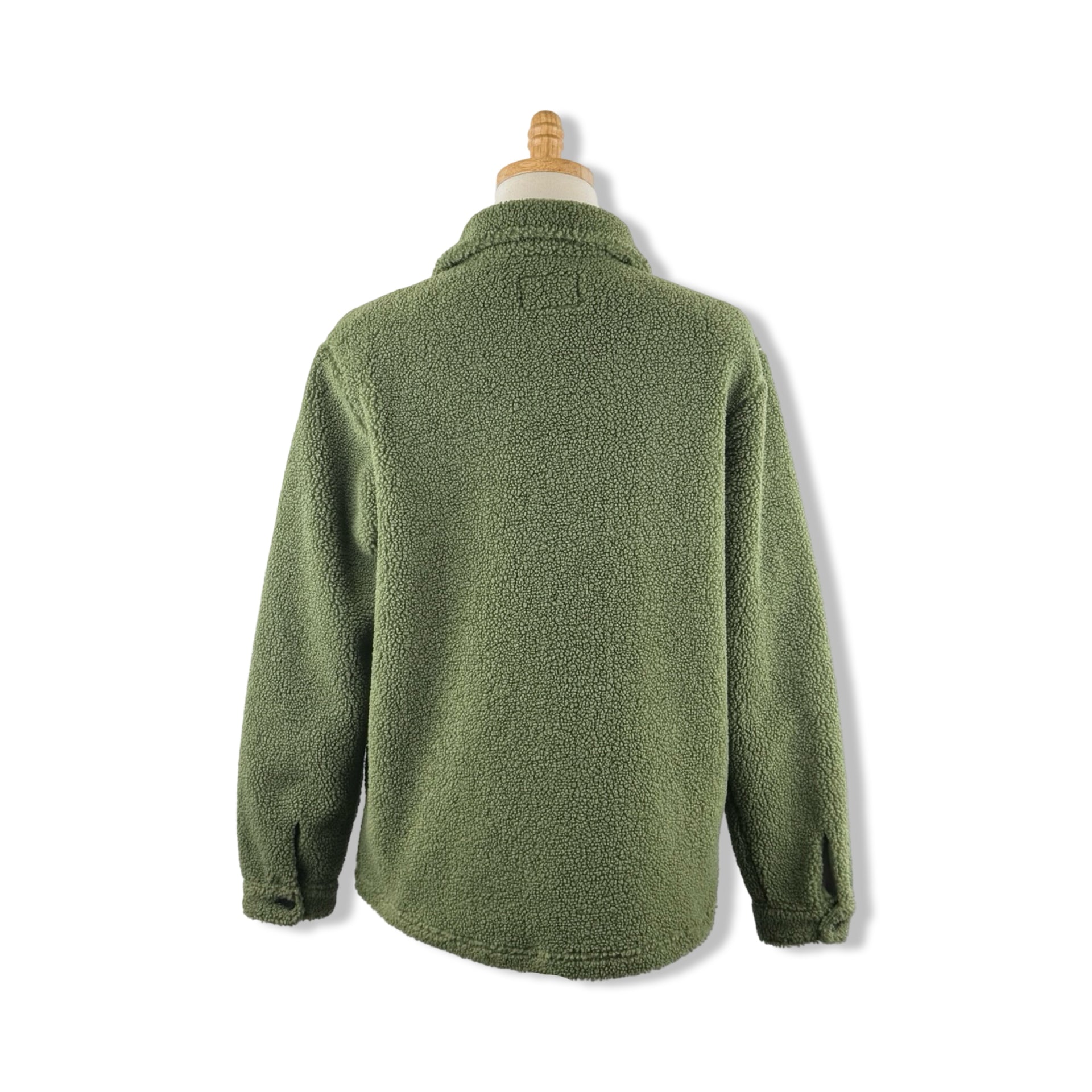 Goodfellow & Co Fleece Sherpa Jacket