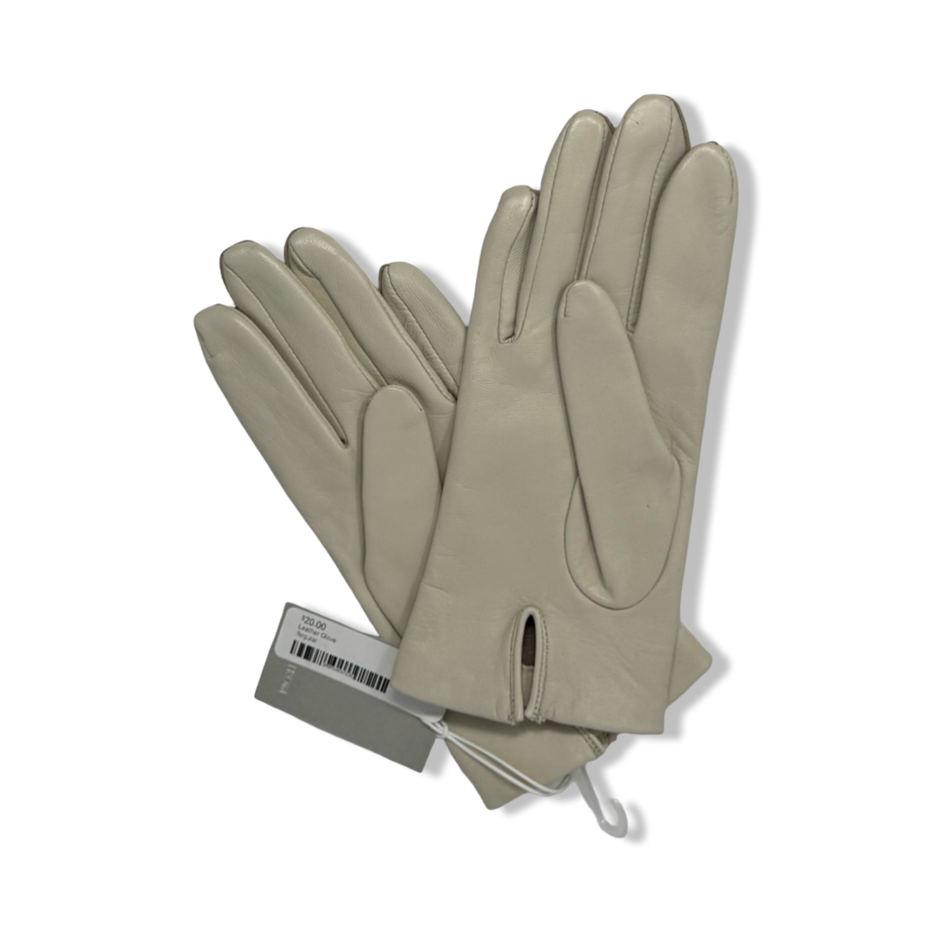 Nordstrom Leather Gloves