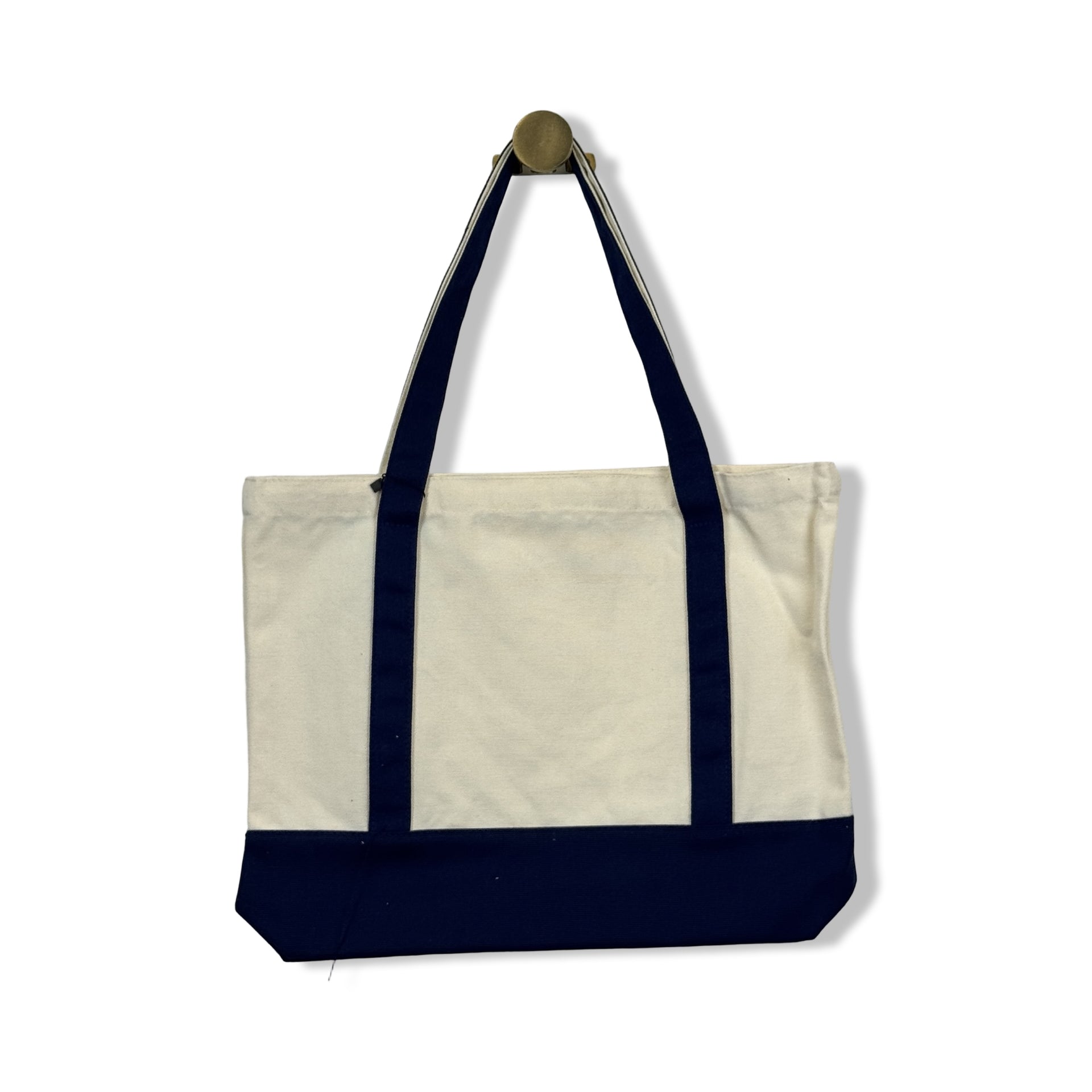 Housing Works House Boat Tote Bag