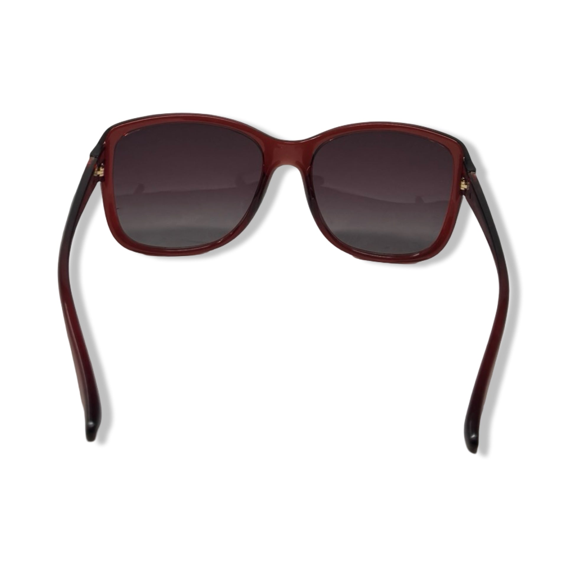 Christian Siriano Oversized Square Sunglasses