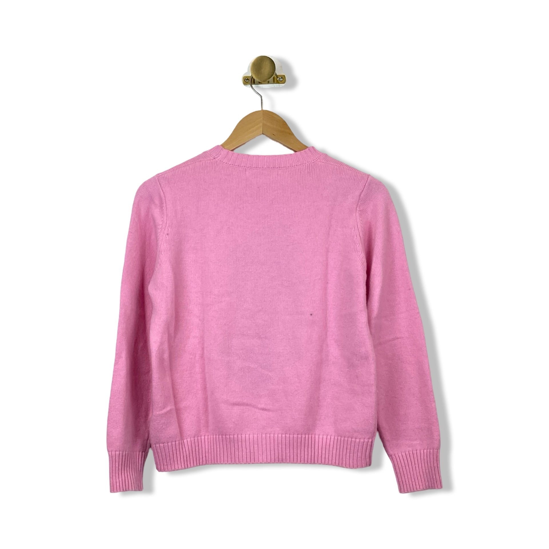 Weekend Max Mara Toadstool Jacquard Sweater