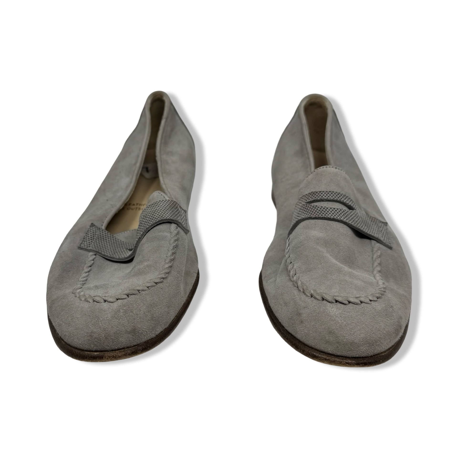 Vintage Gravati Loafer