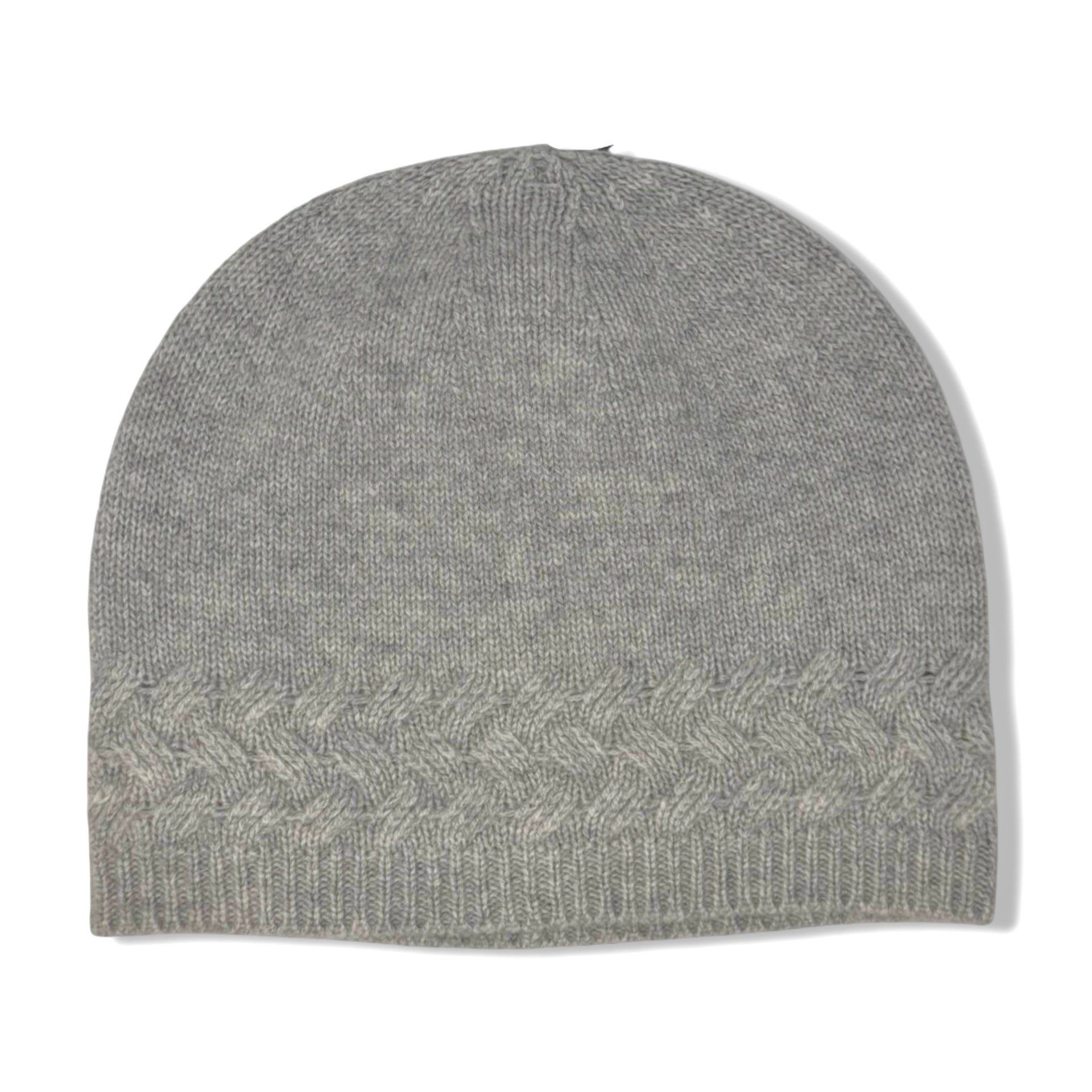 Housing Works Cashmere Beanie