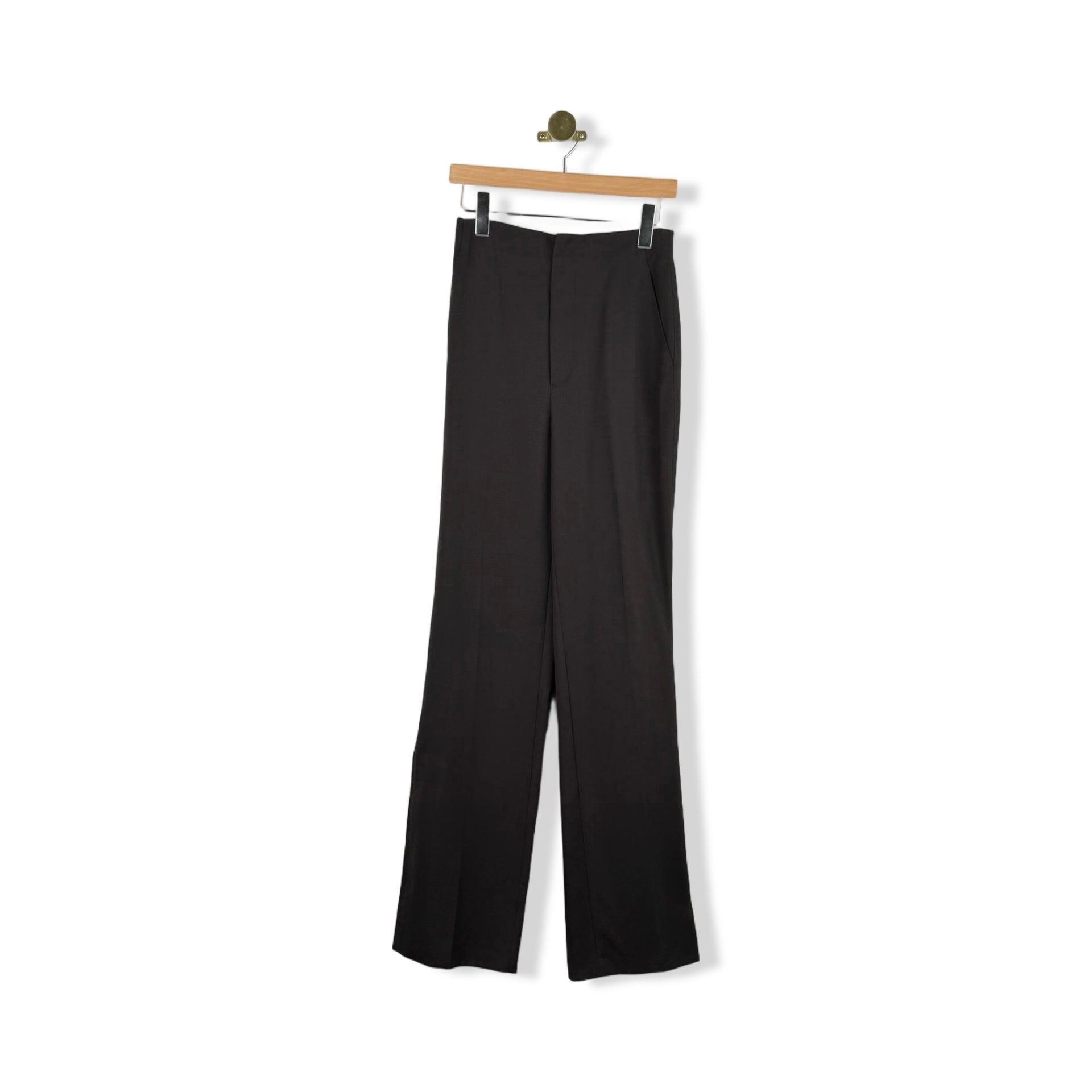 Scanlan Theodore Wide Leg Pants