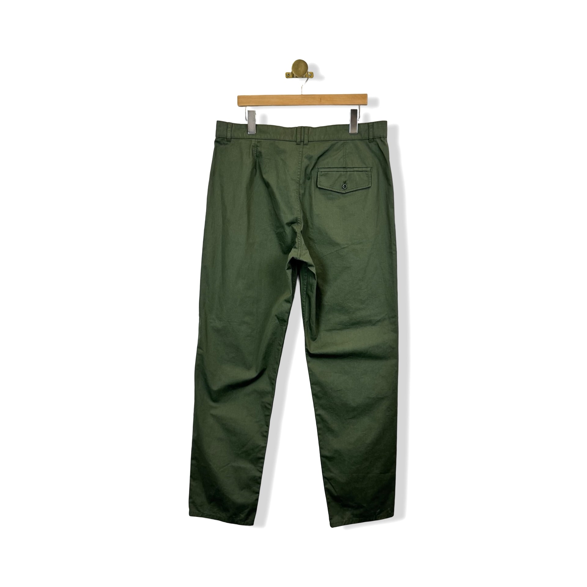 COS Straight Leg Chino Pants