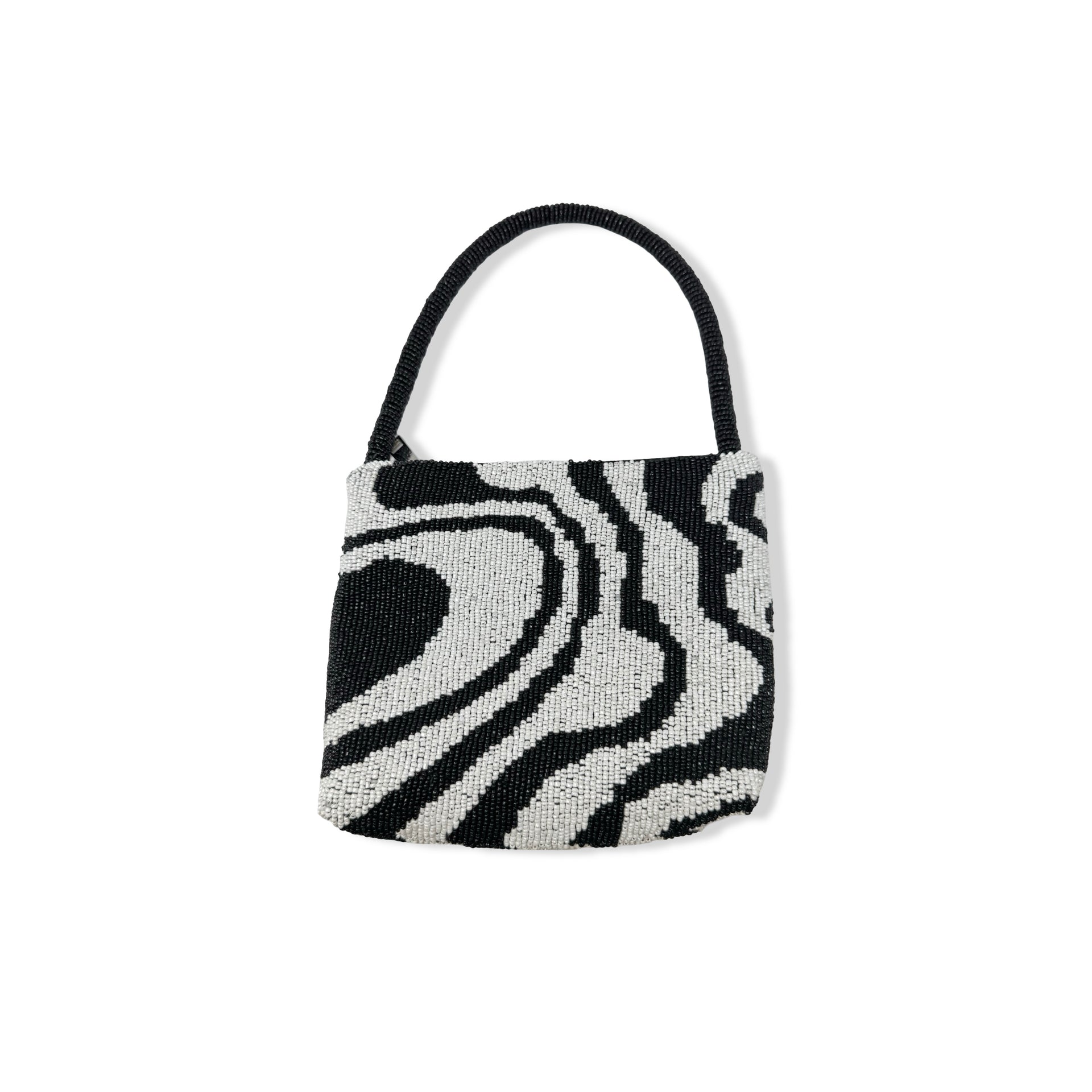 ASOS Beaded Handbag