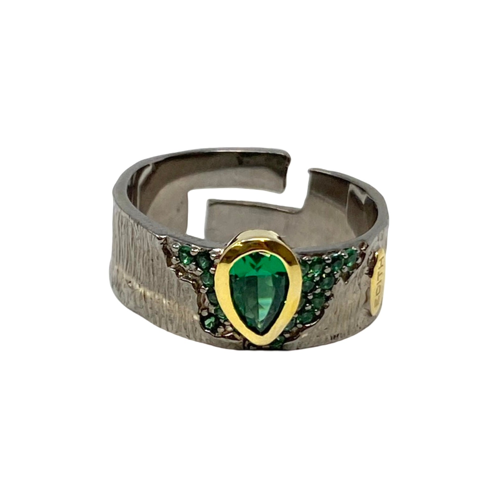 EDITH London Theresa Ring