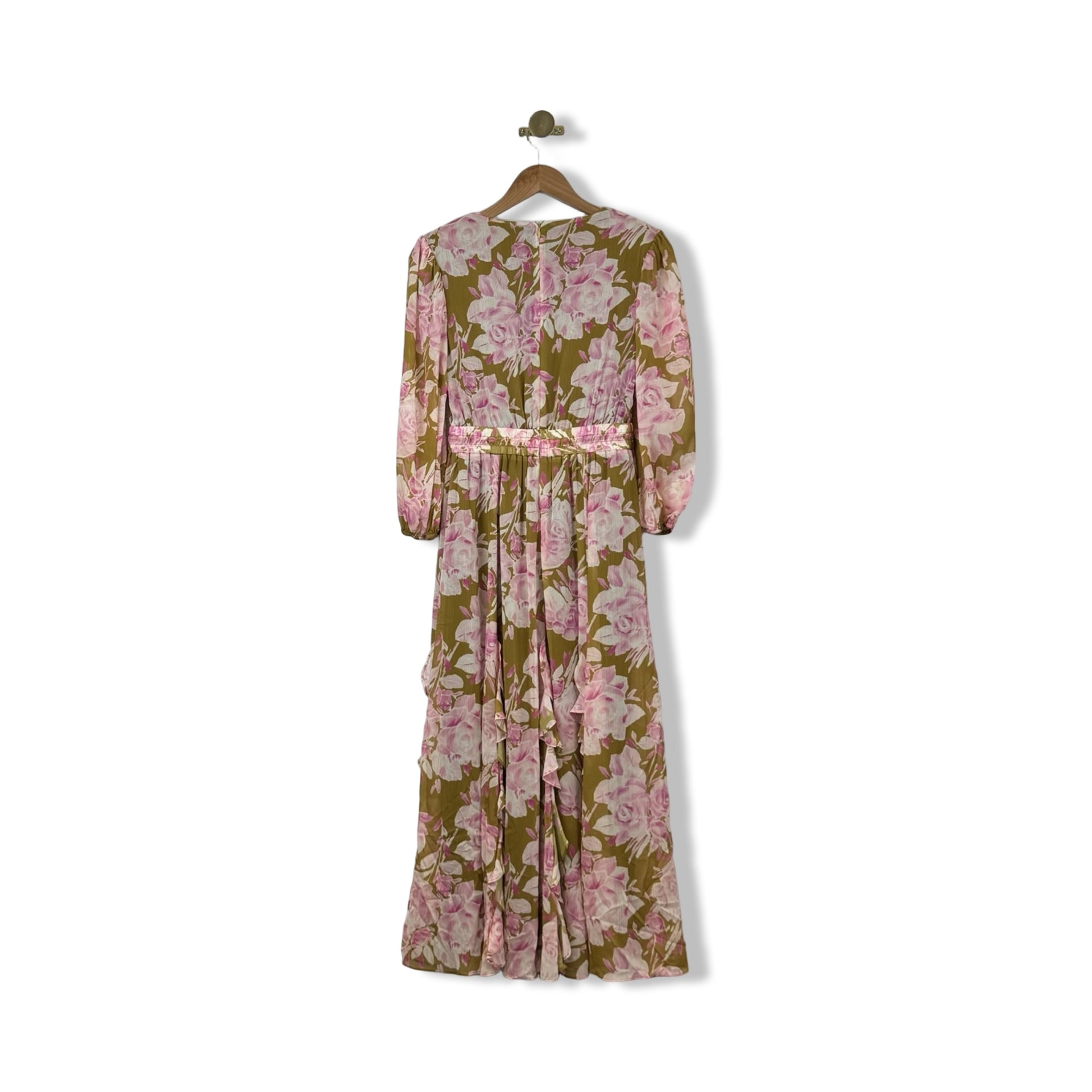 Likely Georgina Dress