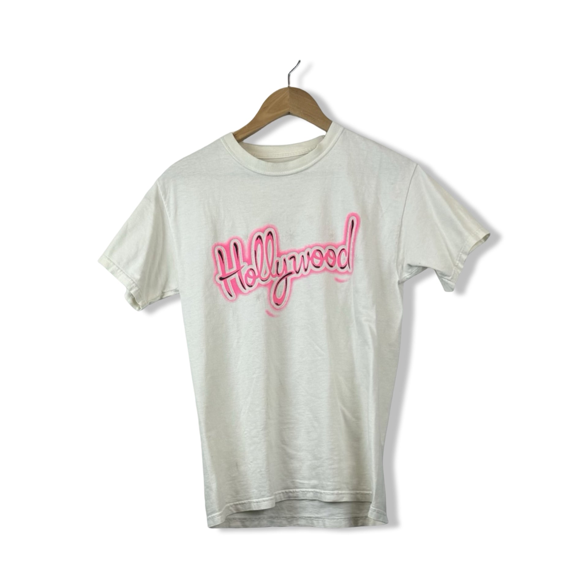 Vintage Air Brushed Tee