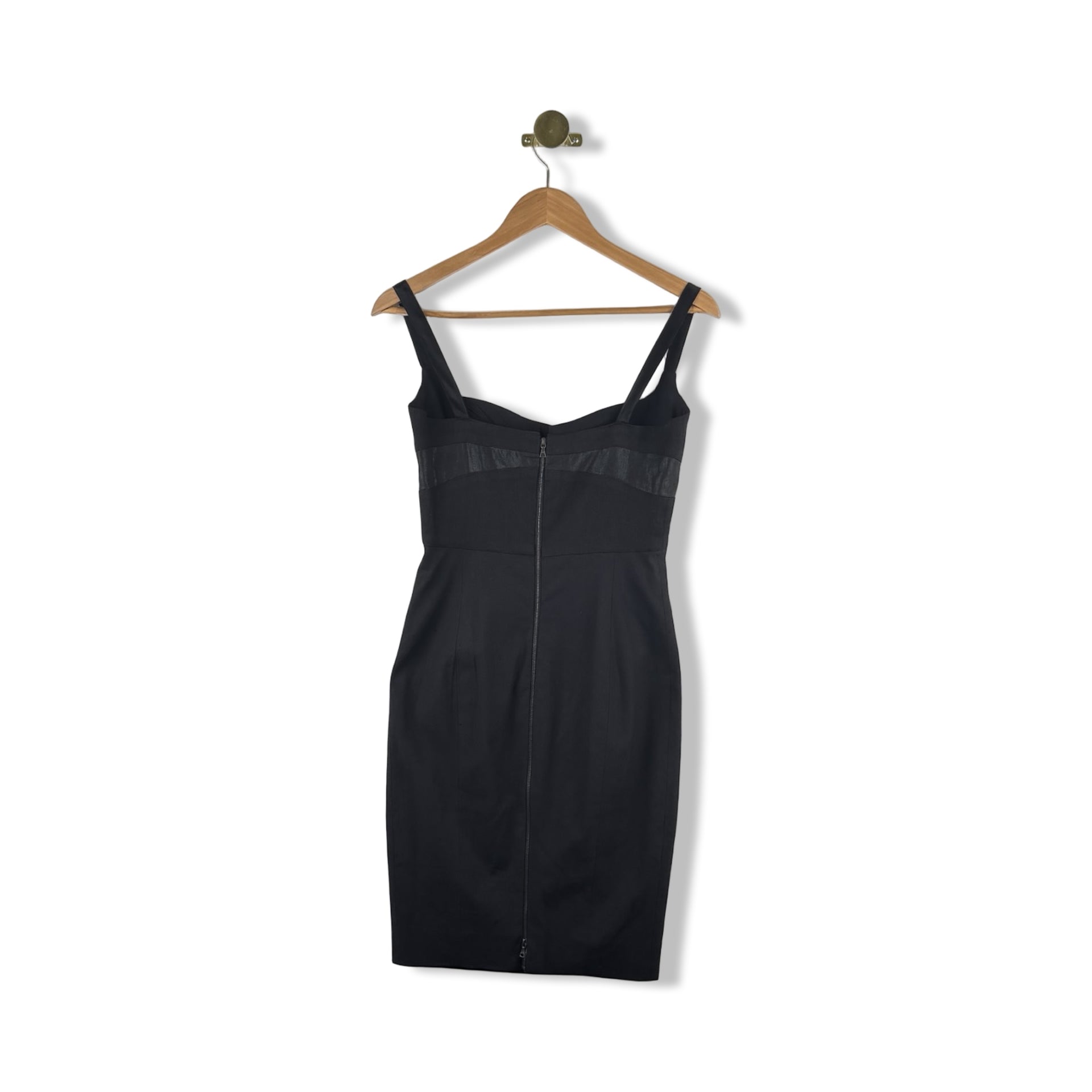Narciso Rodriguez LIttle Black Dress