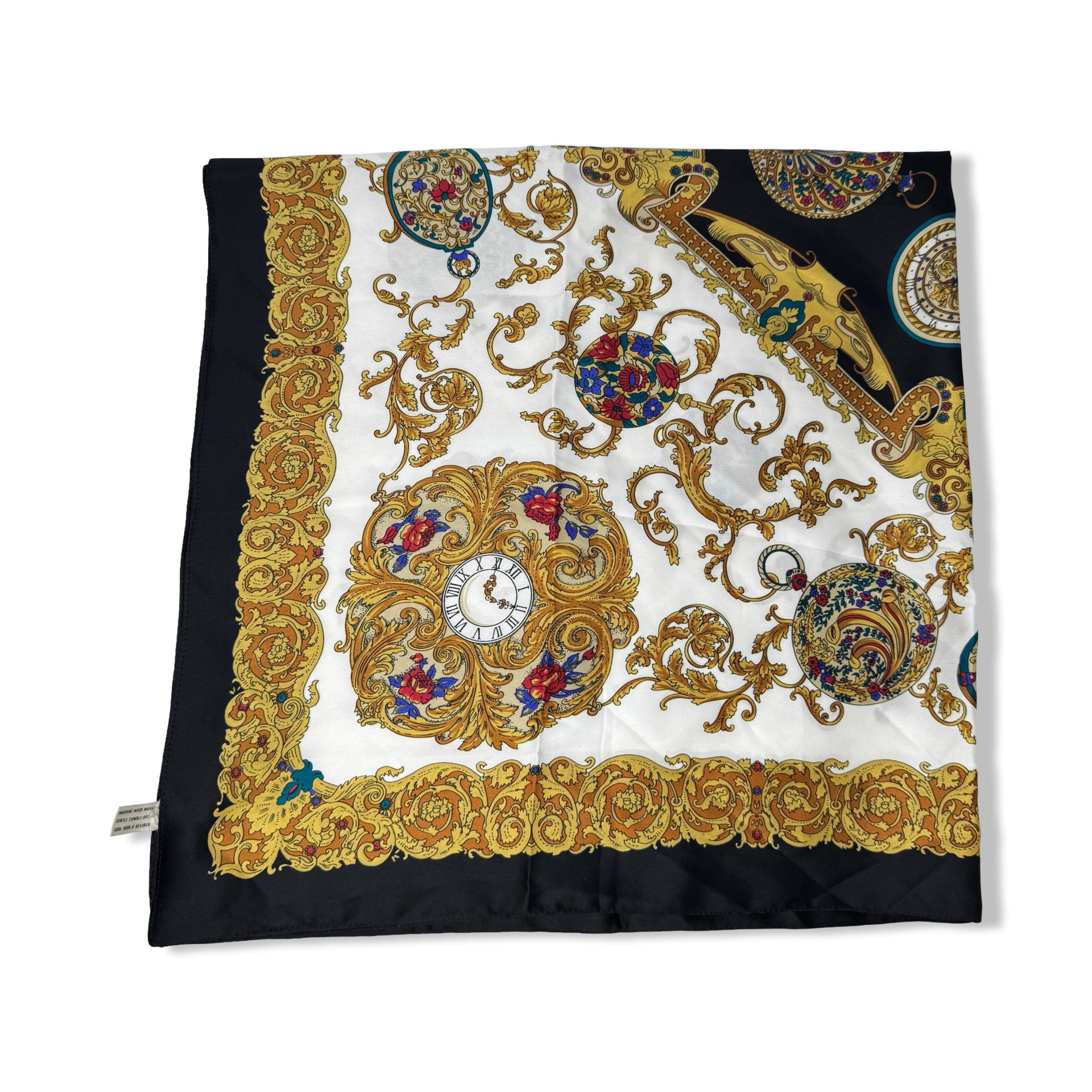 The Specialty House Filigree Scarf