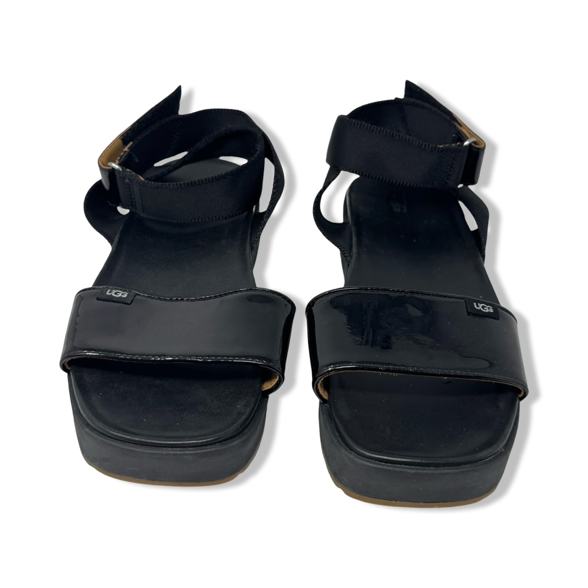 UGG Lennox Flat Sandal