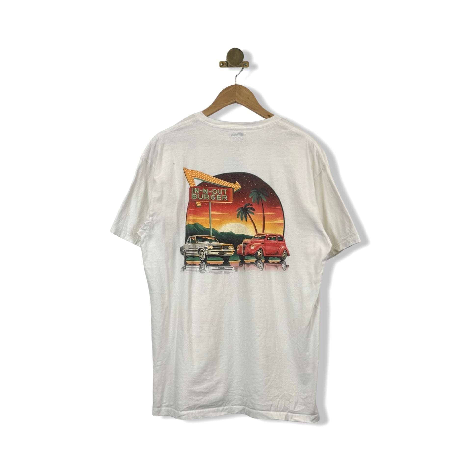 In-N-Out Utah T-Shirt