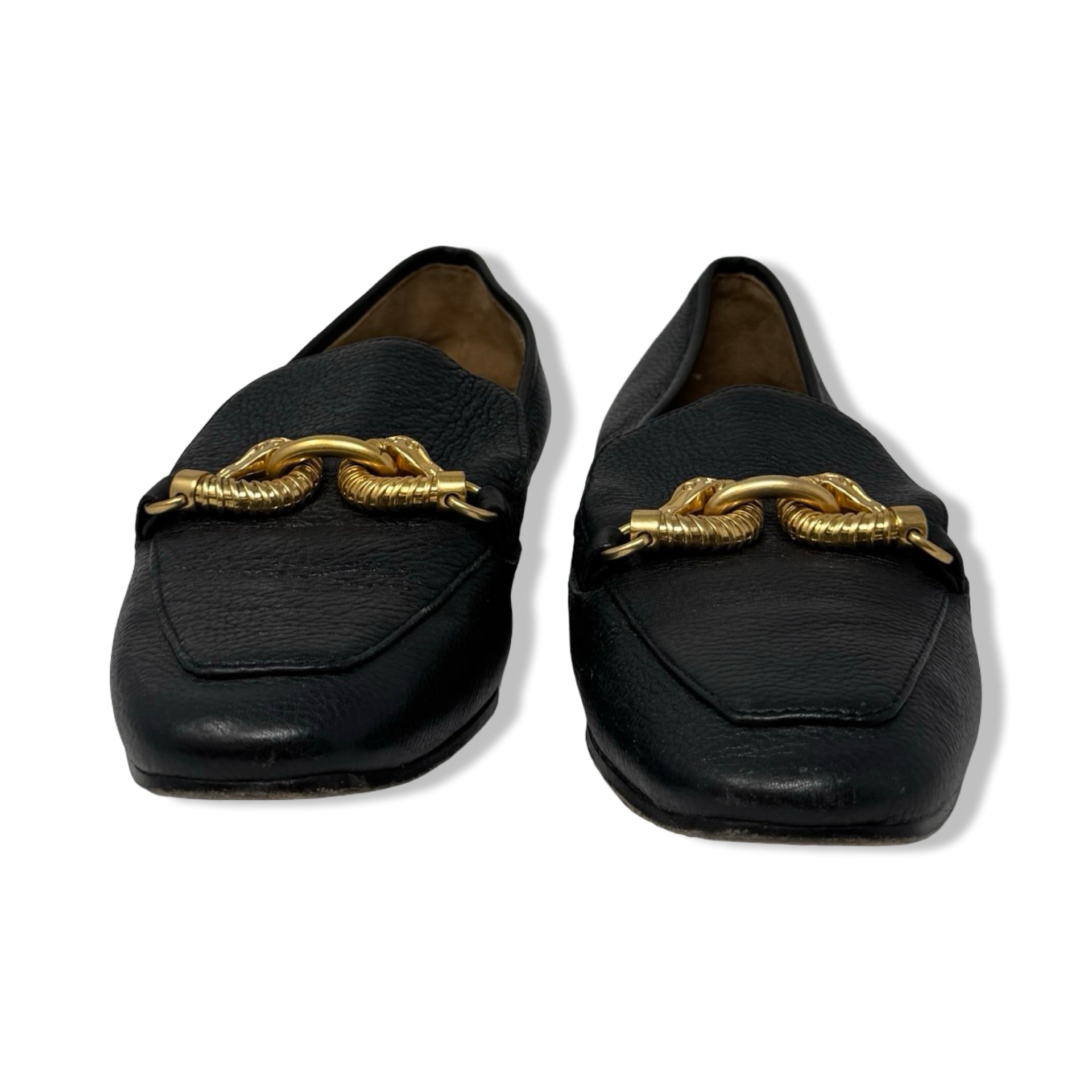 Tory Burch Jessa Loafers