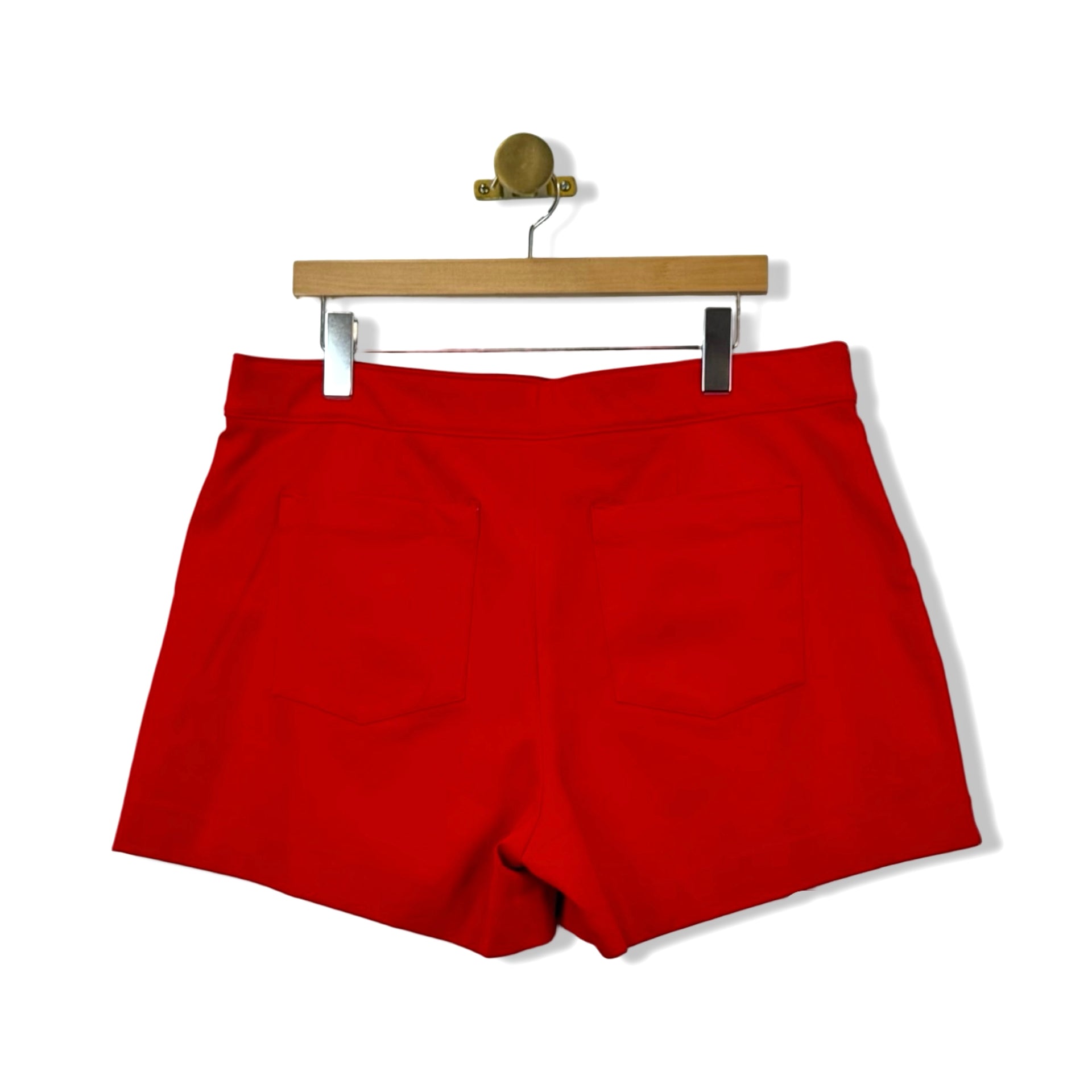 Spanx Polished 4" Short