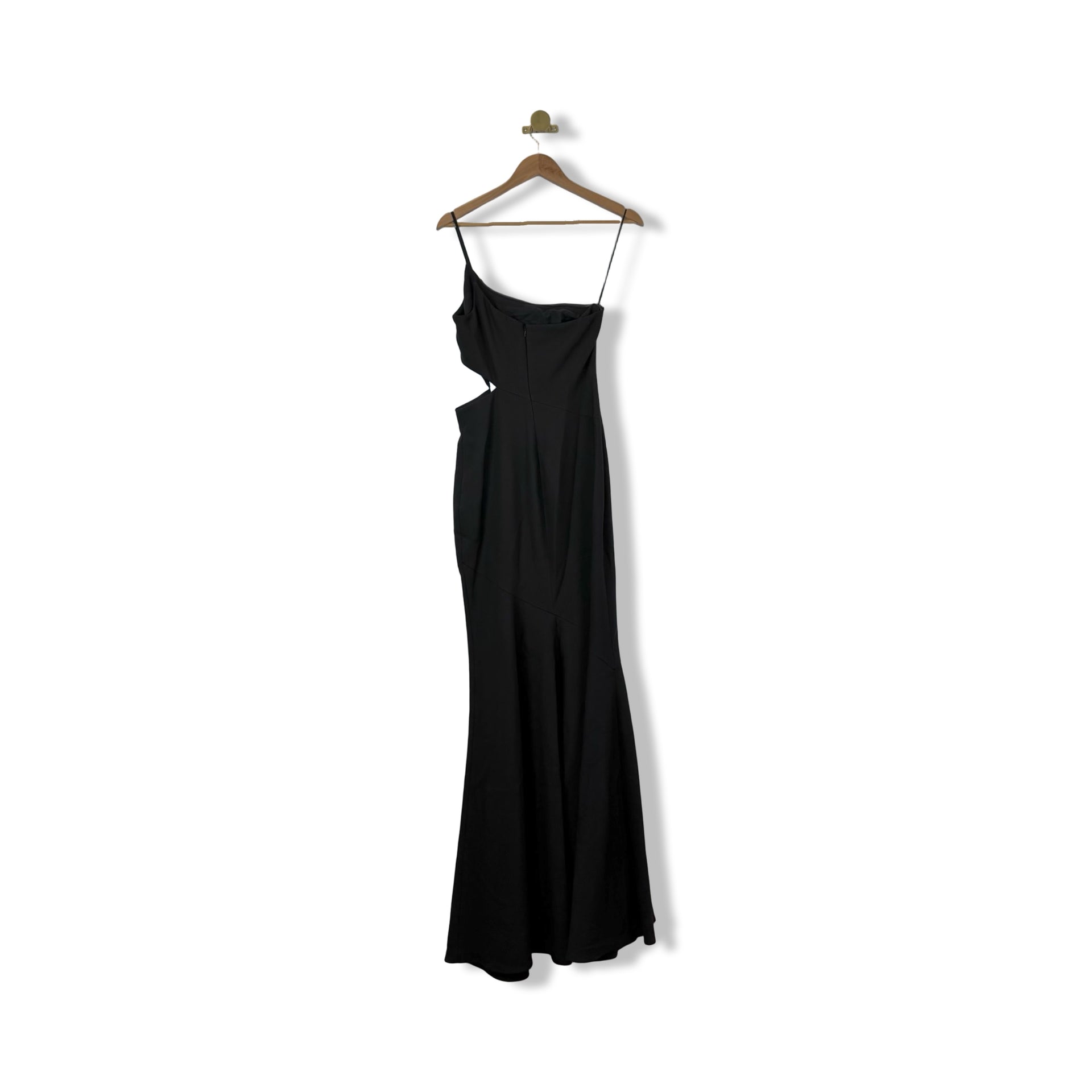 Likely  Cutout Gown