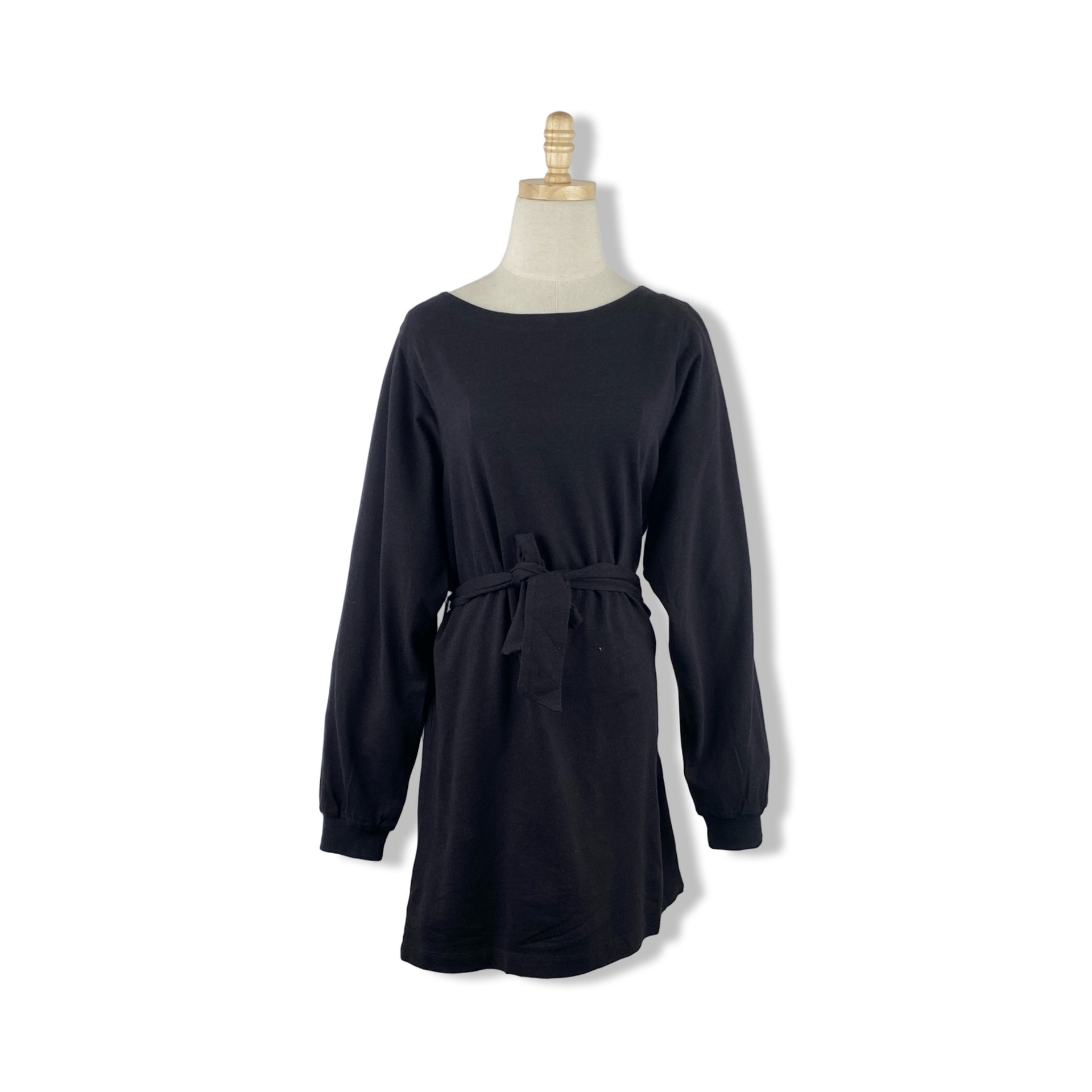 Grey State Amy Dress