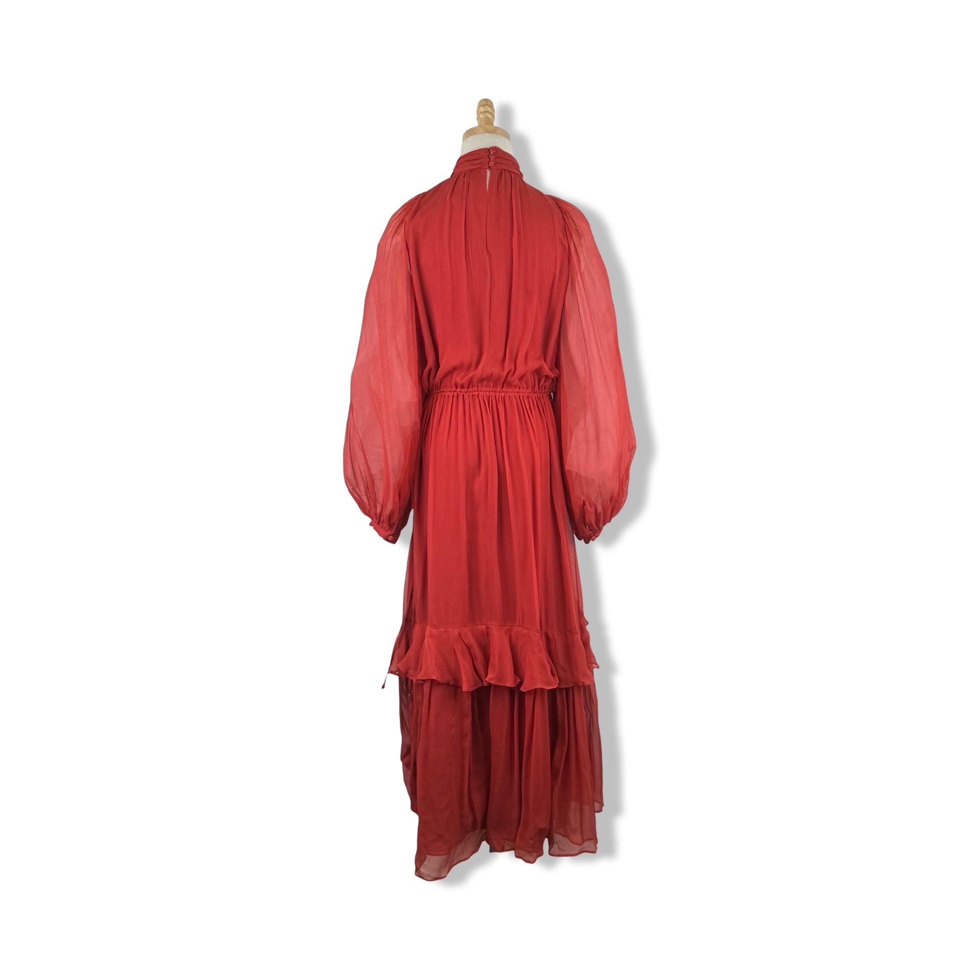 La Ligne Auralie Dress