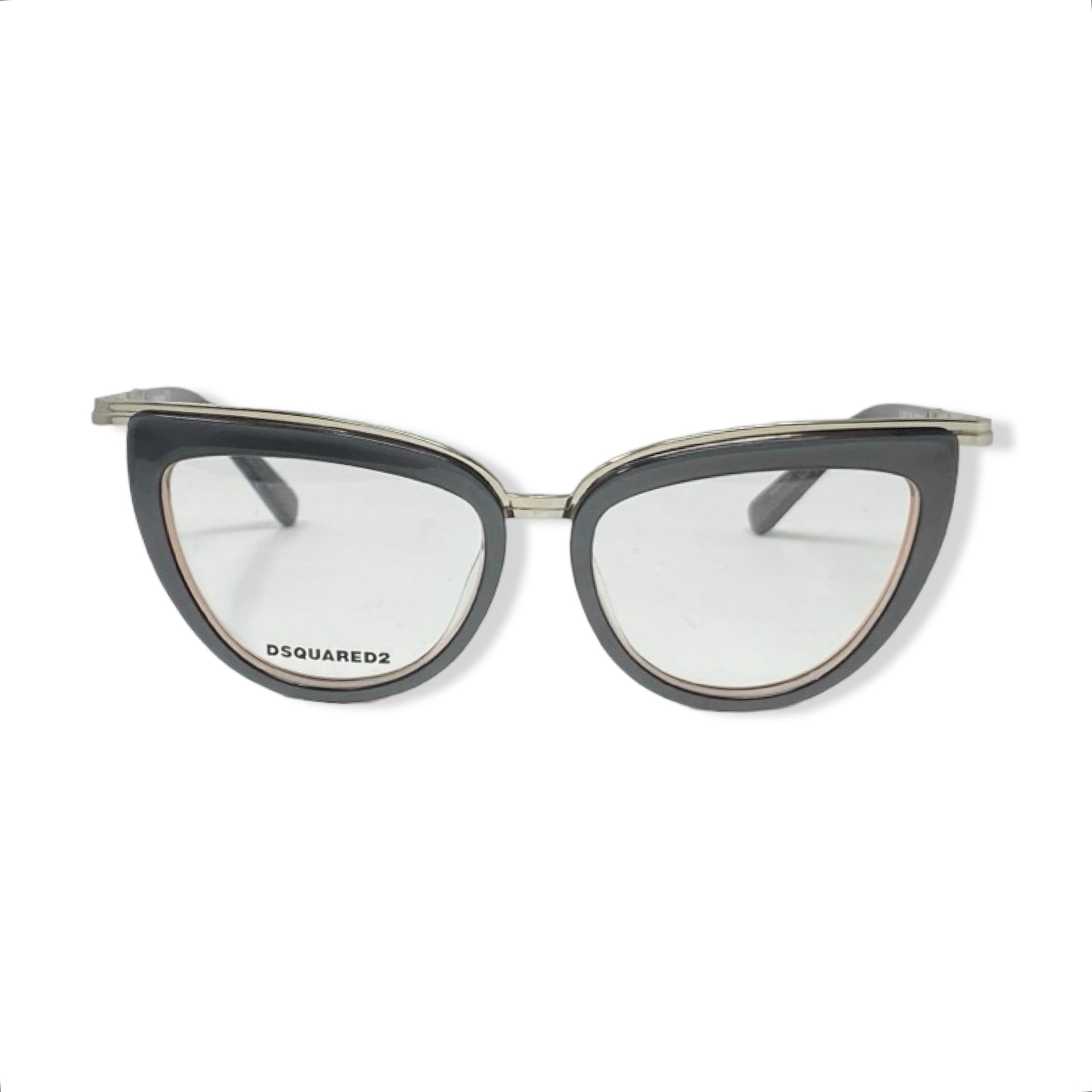DSQUARED2 Cat Eye Optic Frames