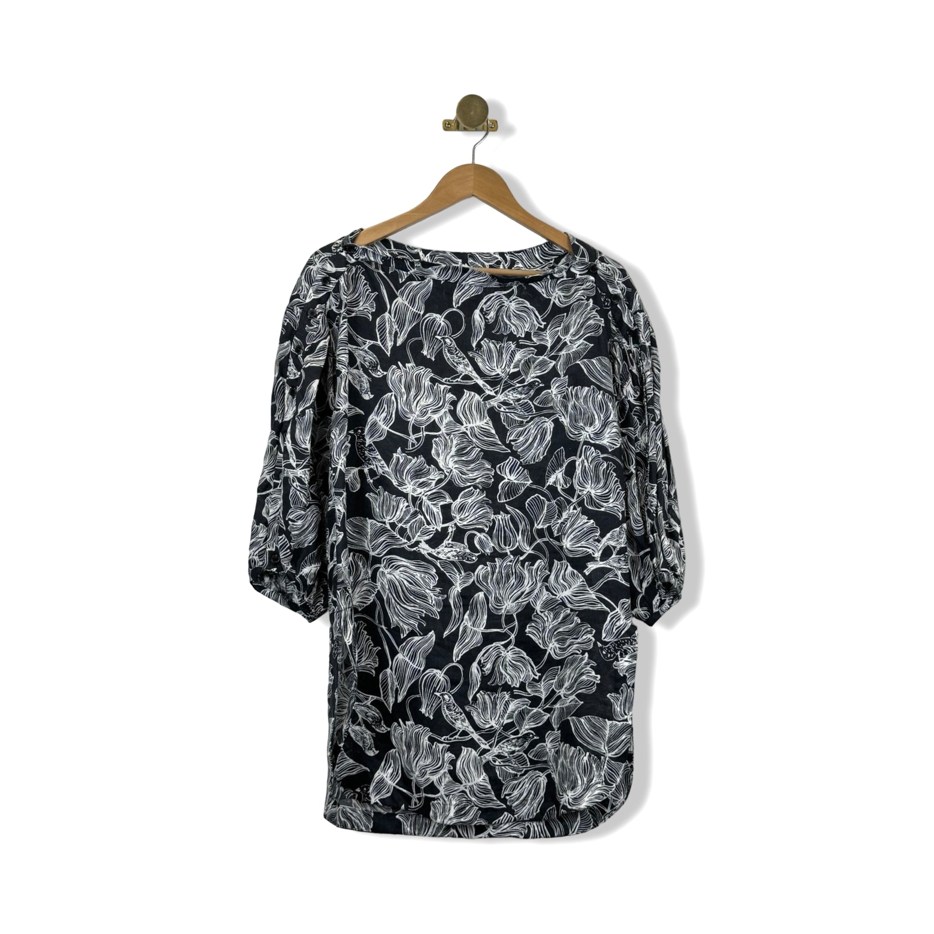Rachel Comey Billow Top