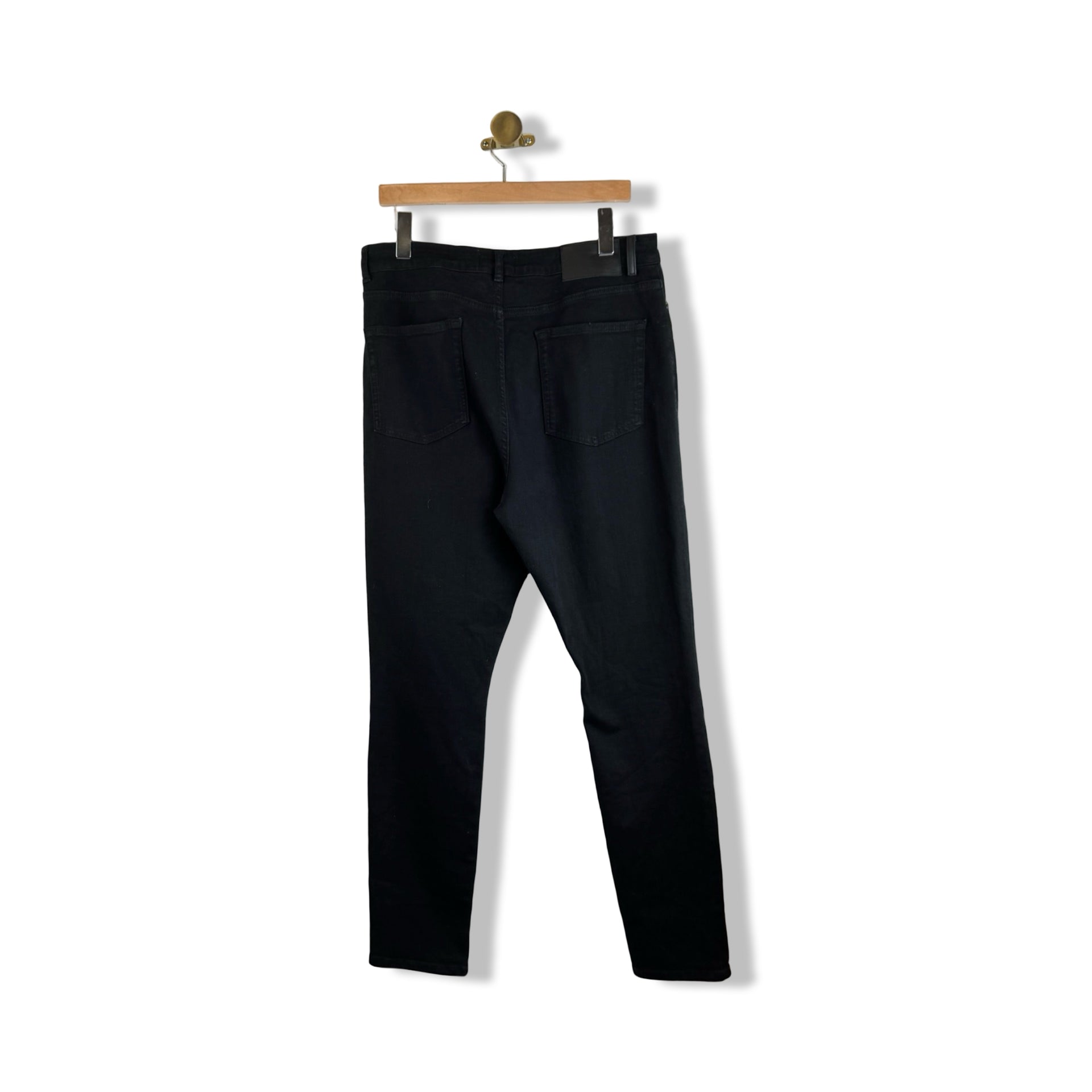La Ligne Stretch Jean