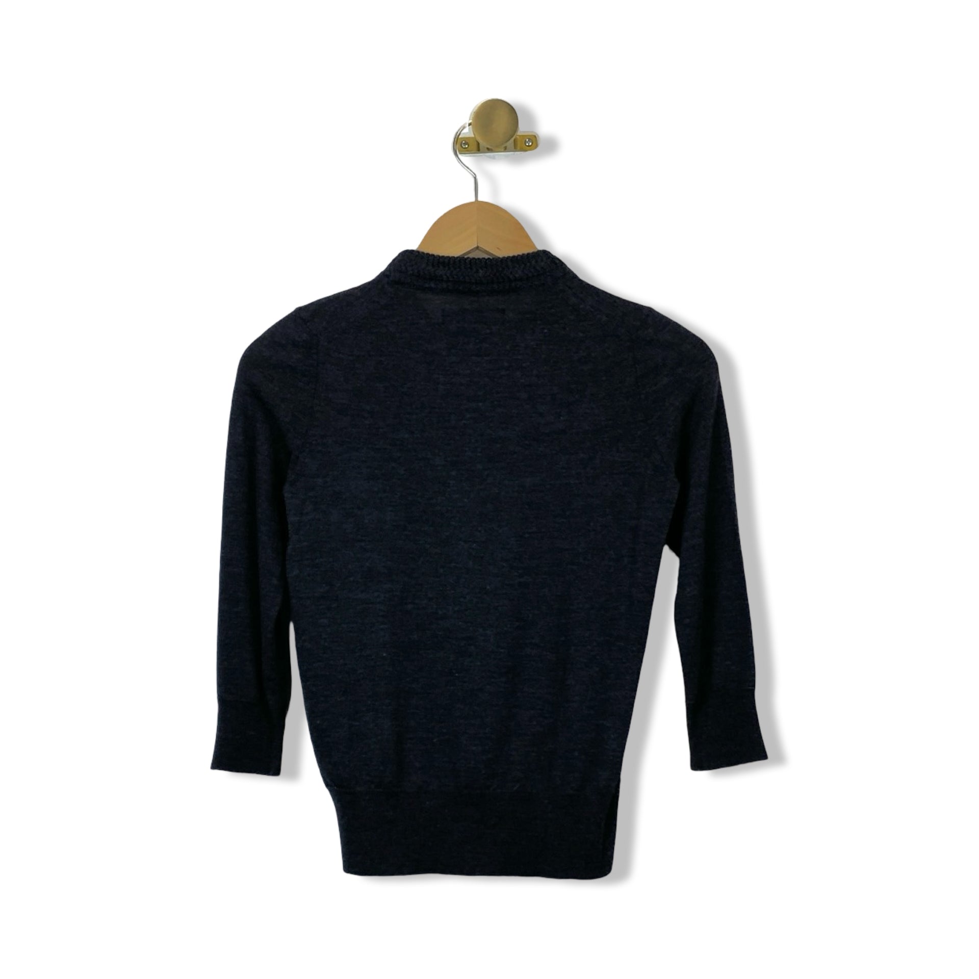 Isabel Marant Wool Sweater