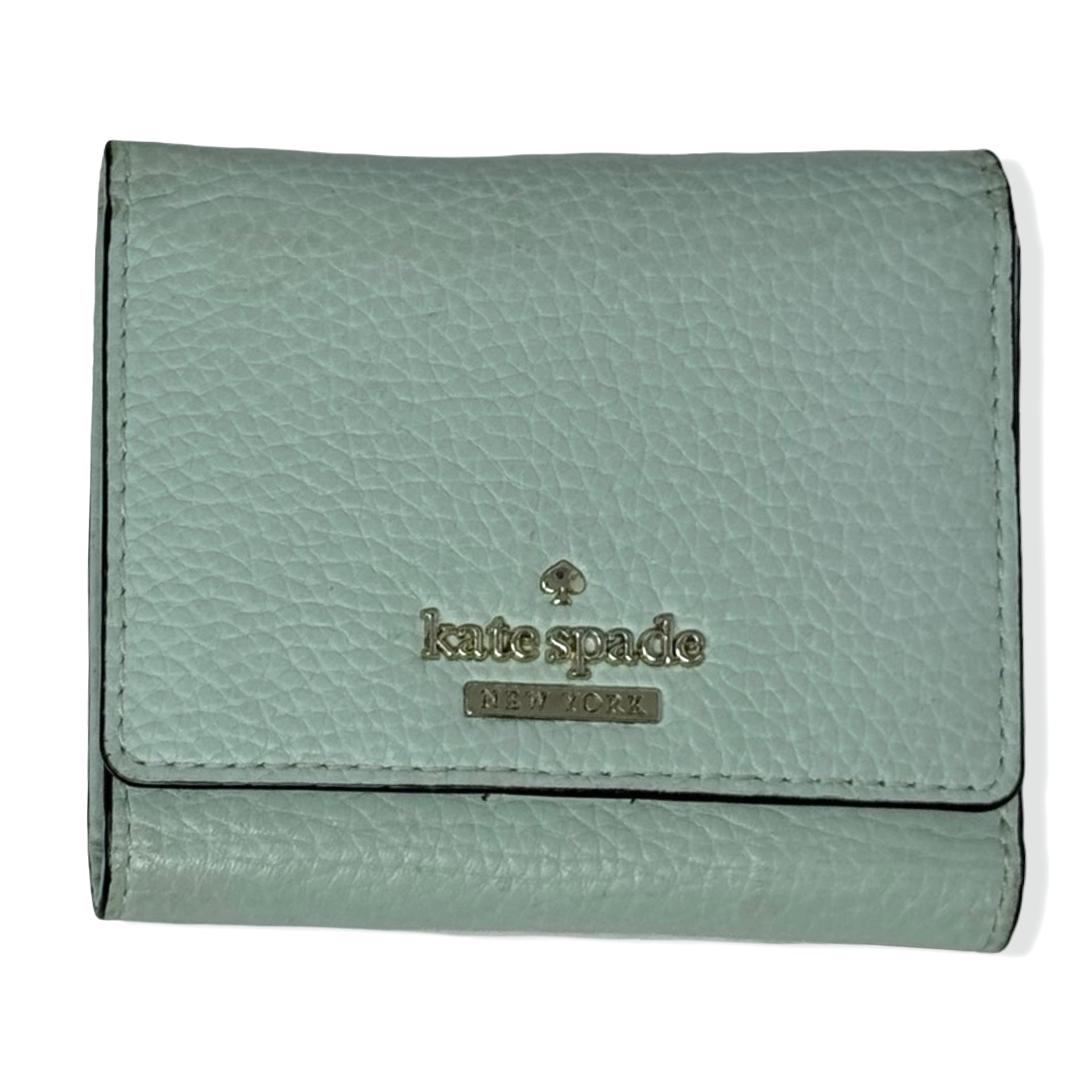 Kate Spade Tri-Fold Wallet