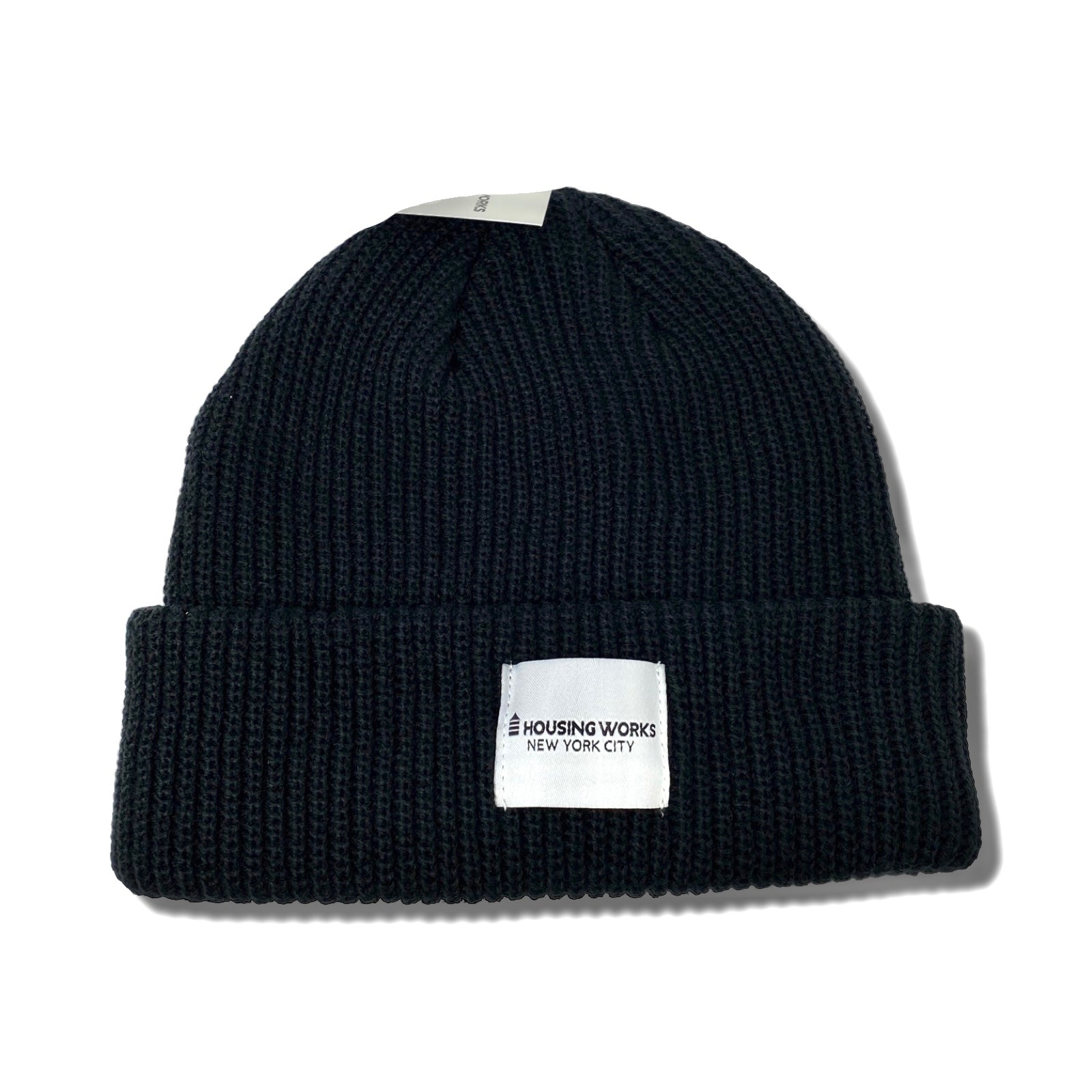 Housing Works New York City Knit Beanie