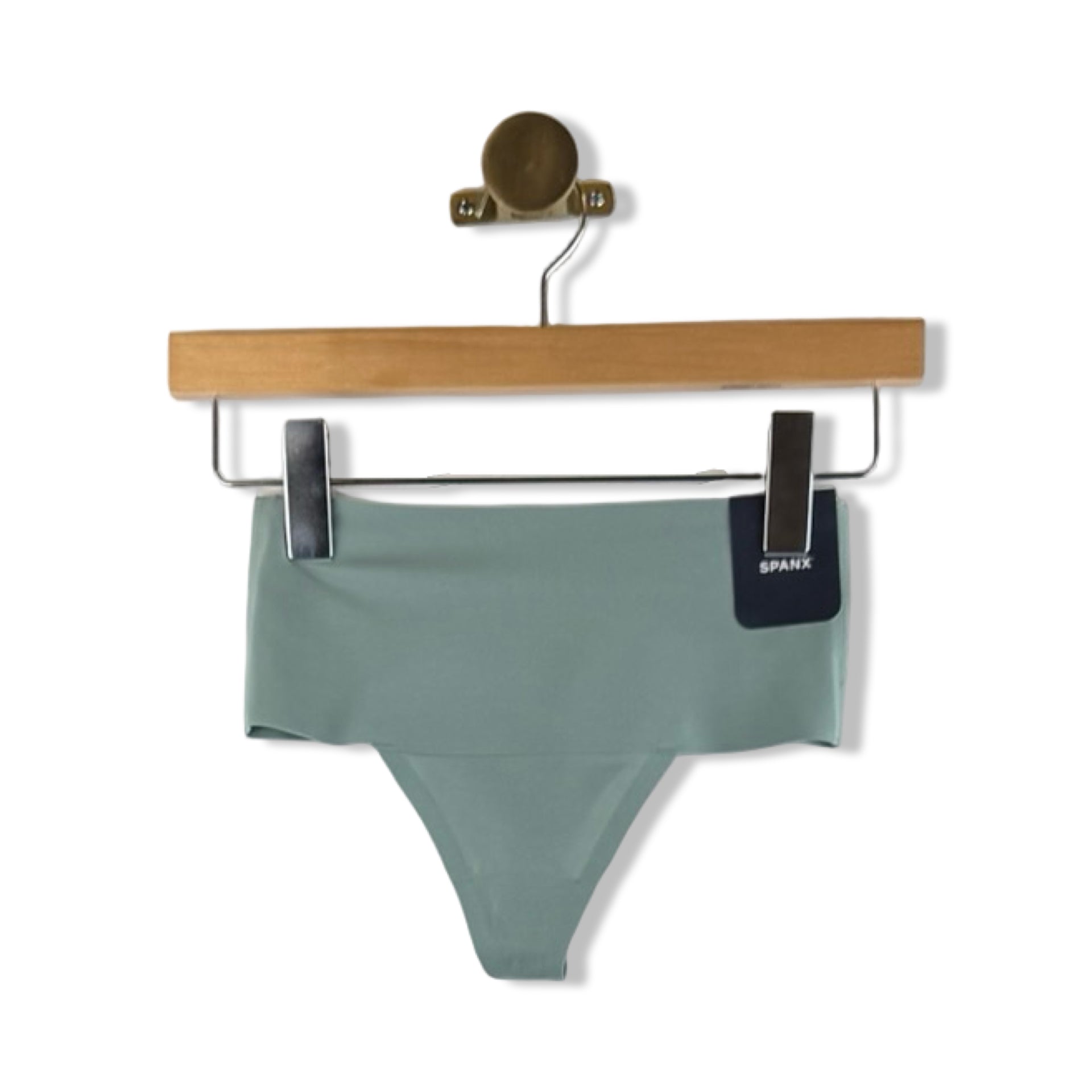 Spanx SPANXsupersmooth™ Undie-tectable® Thong
