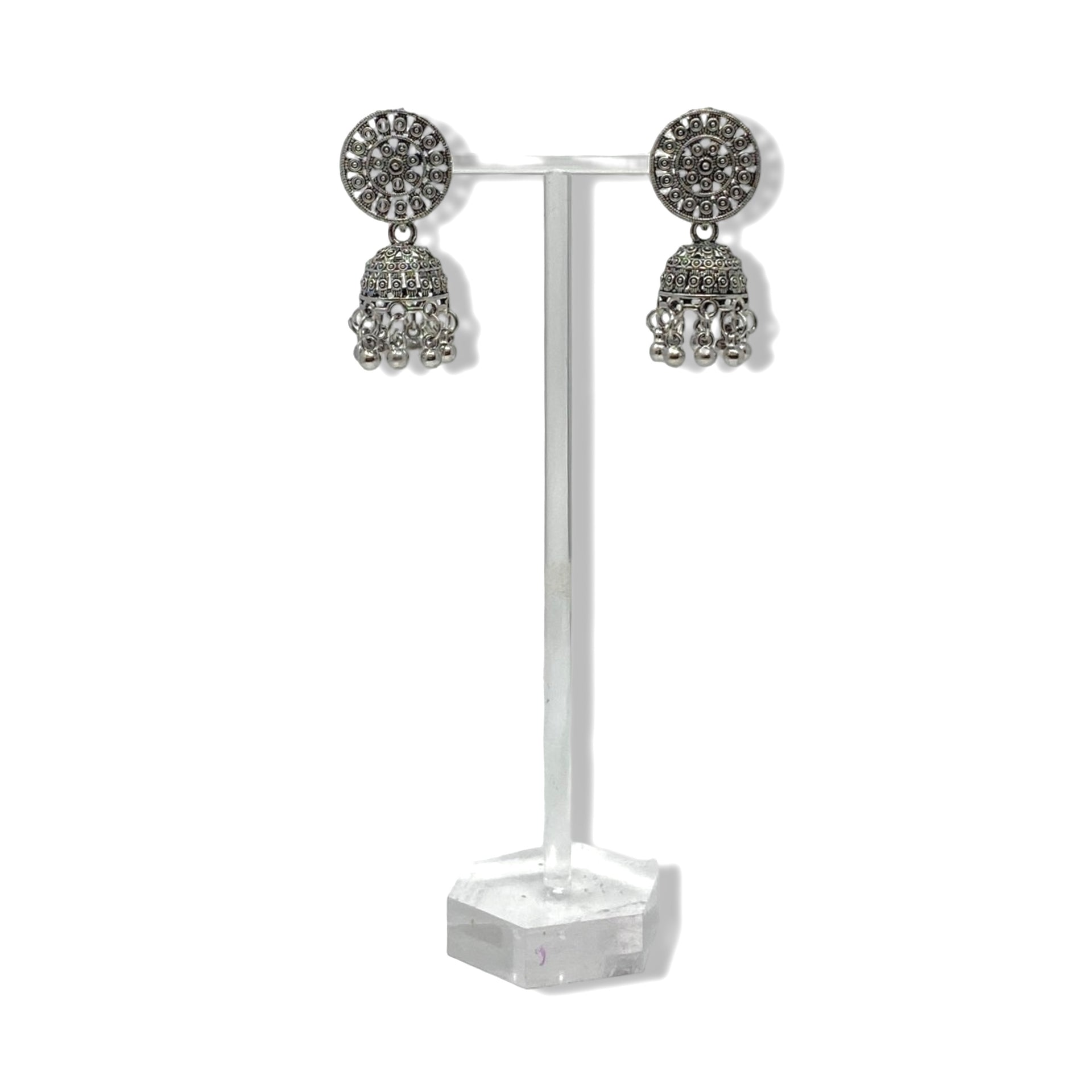 Jhumka Dangle Earrings