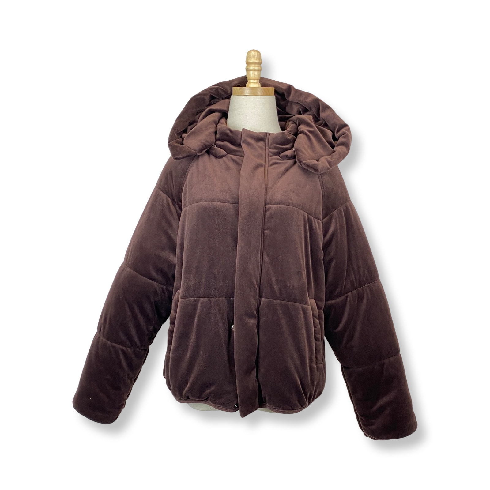 dRA Ceylon Puffer Jacket