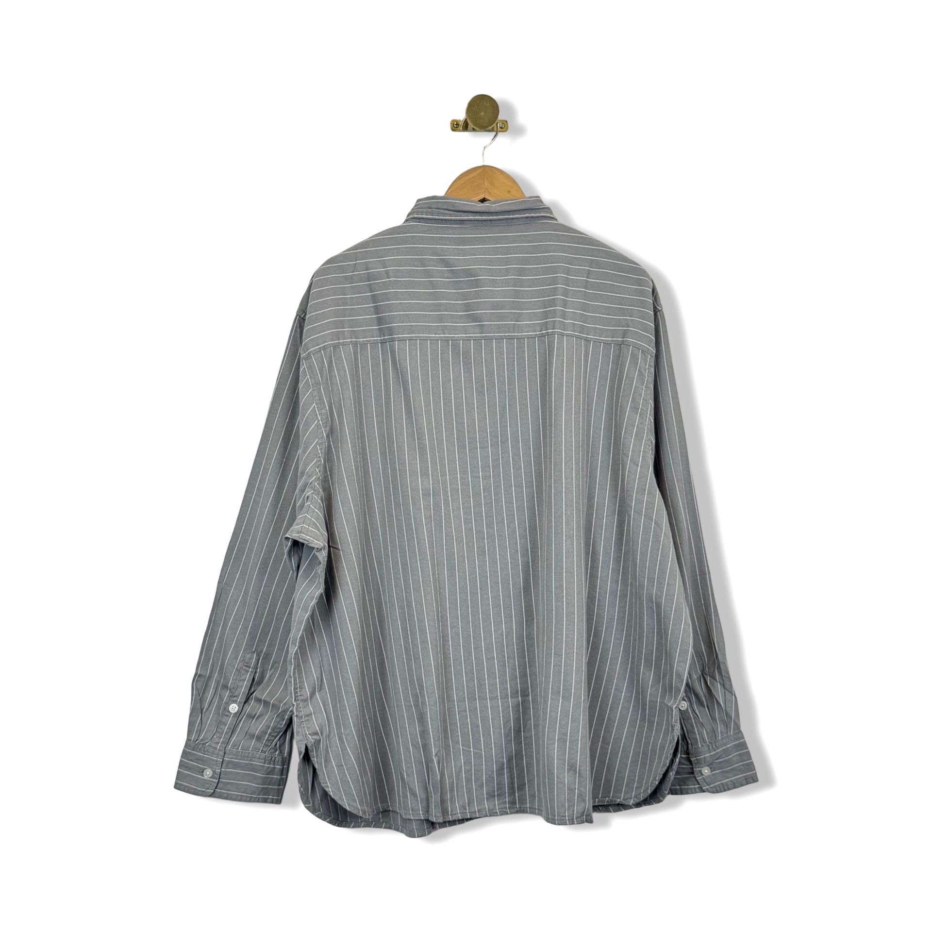 Aerie Off-Duty Flannel Pajama Shirt